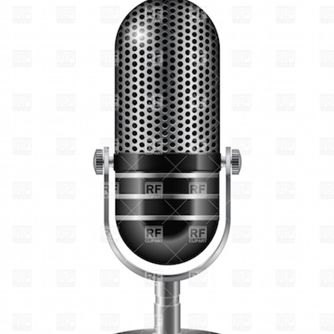 Real Talk- Interviews and PodCast Show
