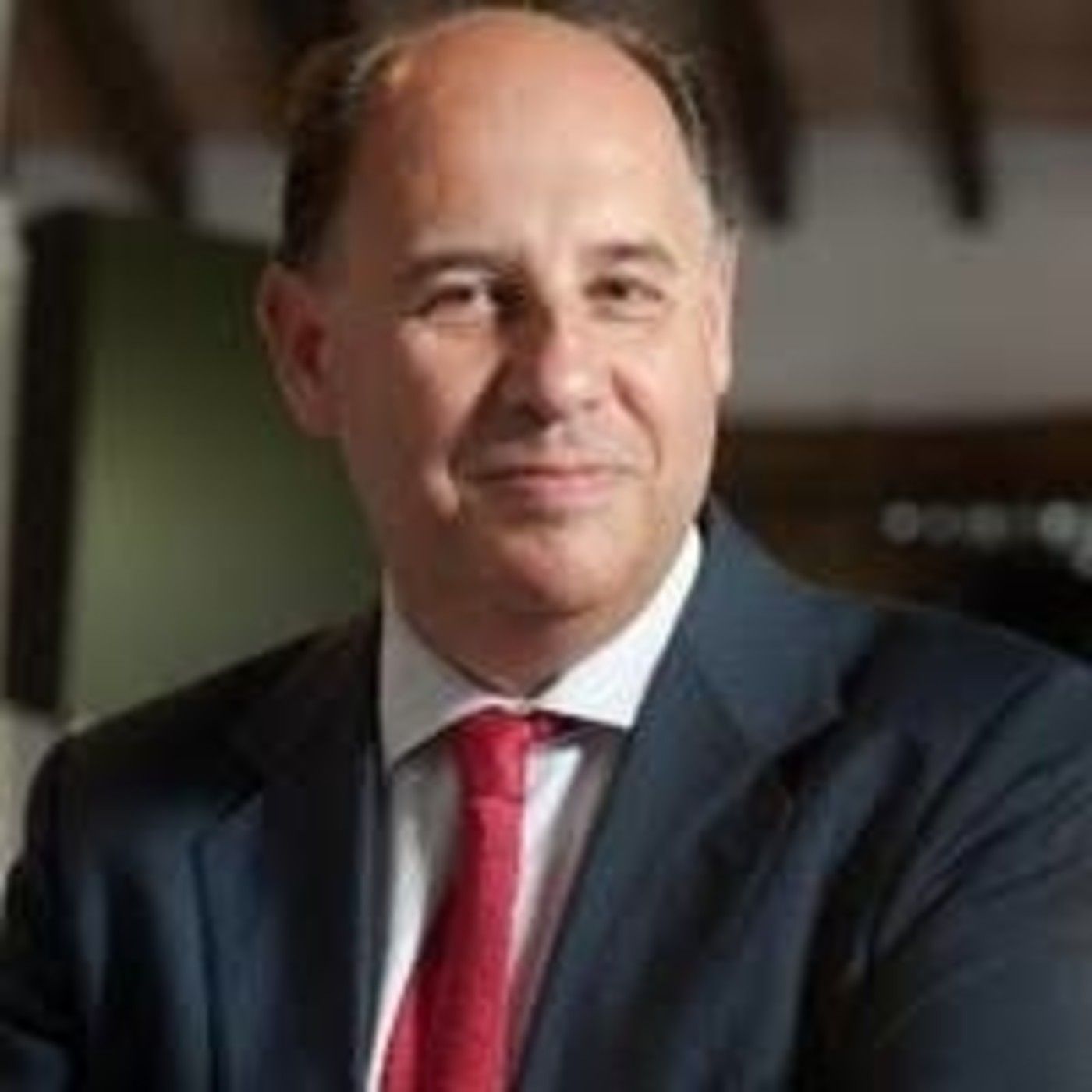 Andalucía Capital-Diego García Cabello