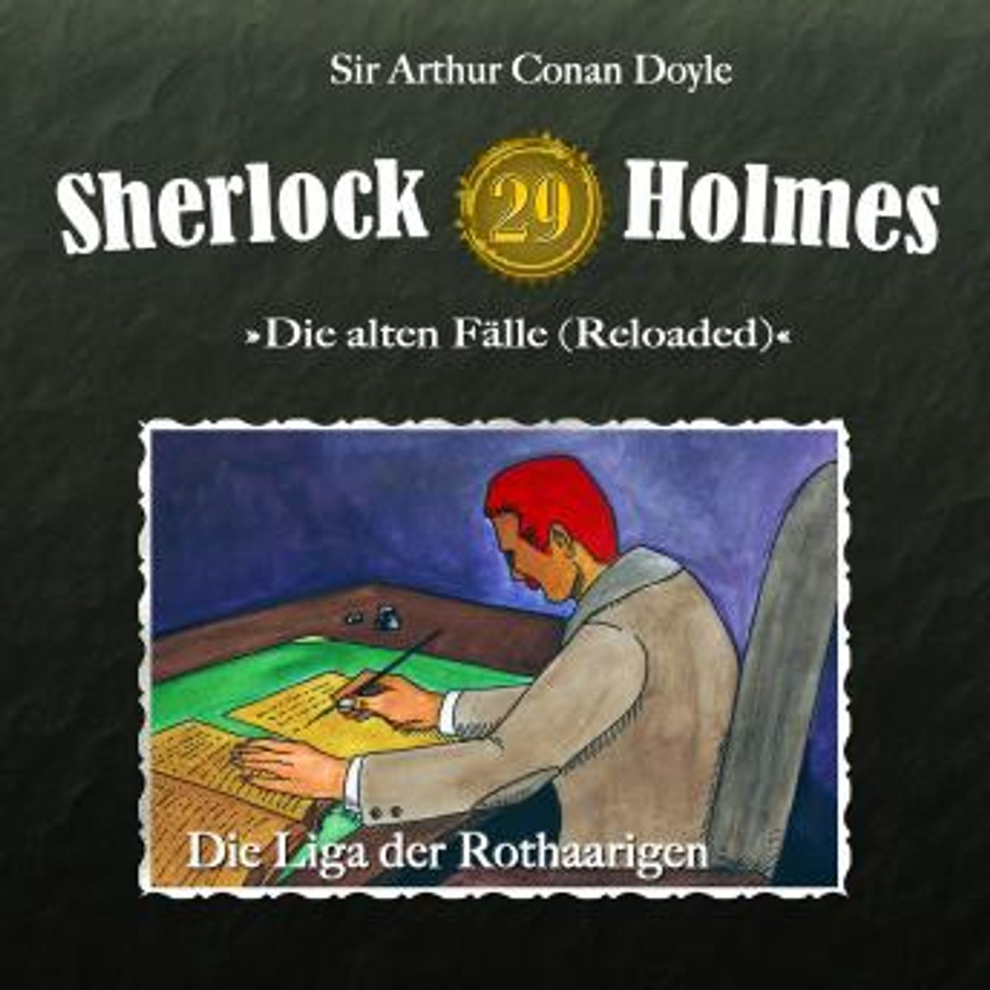 Explore New Full Audiobooks in Mystery, Thriller & Horror, Suspense