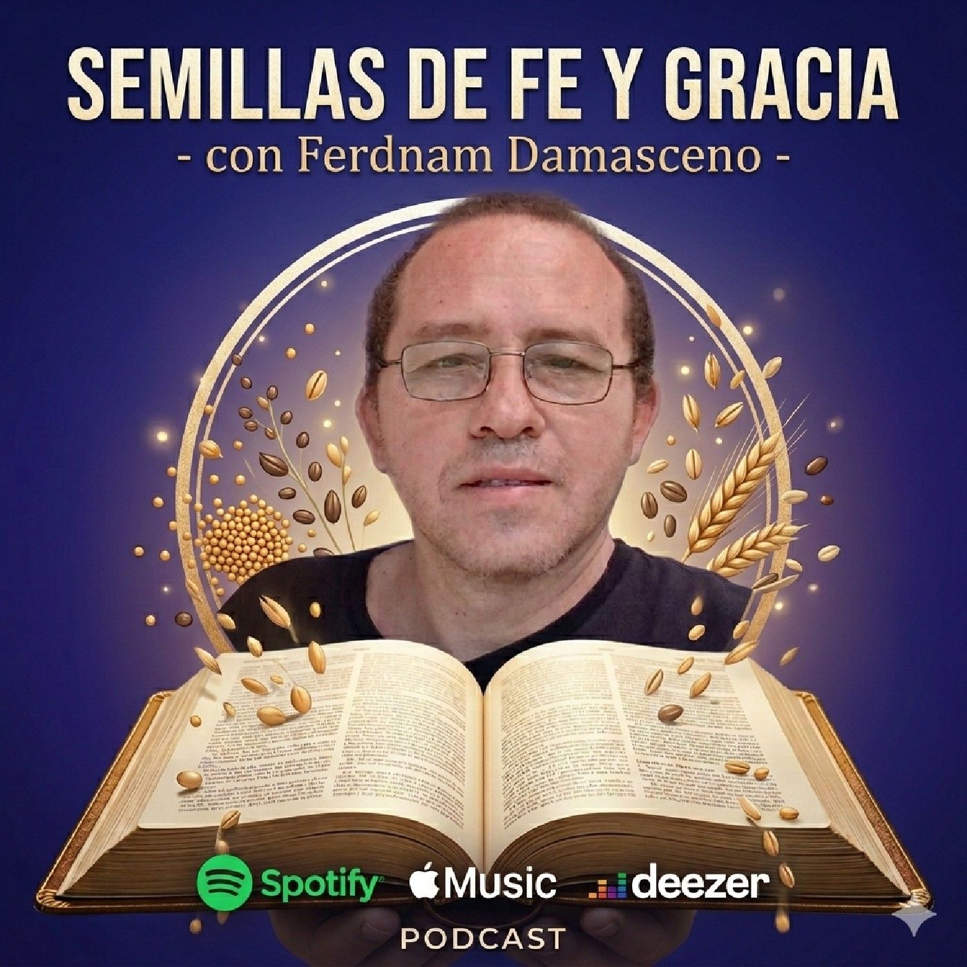 Semillas de Fe y Gracia