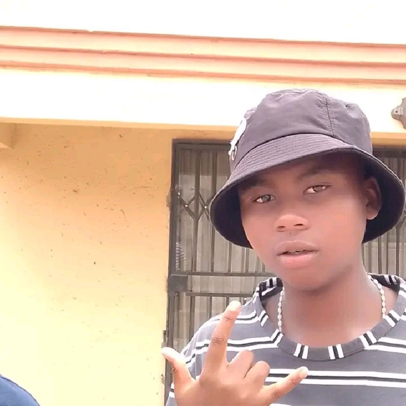 Relebohile Mofokenh\'s podcast
