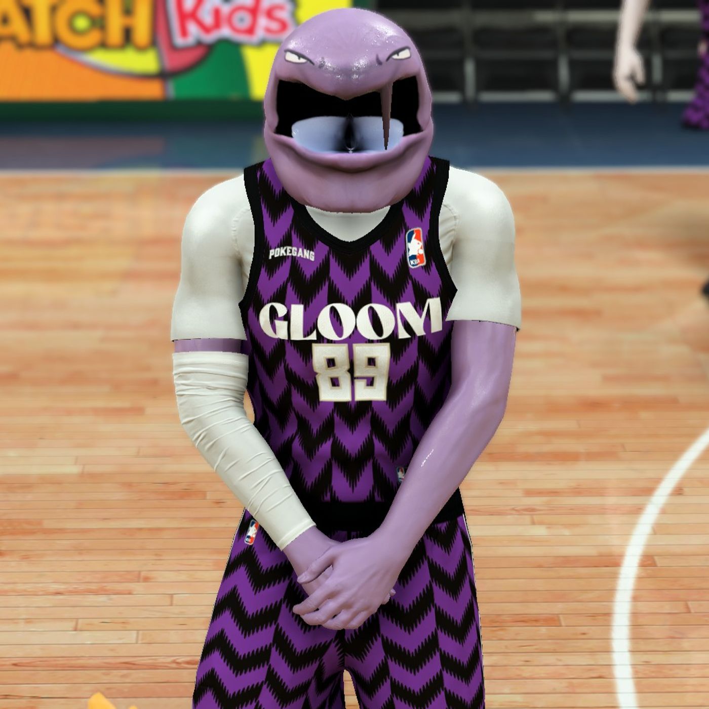 KBA Podcast [Kanto Basketball Association] Podcast