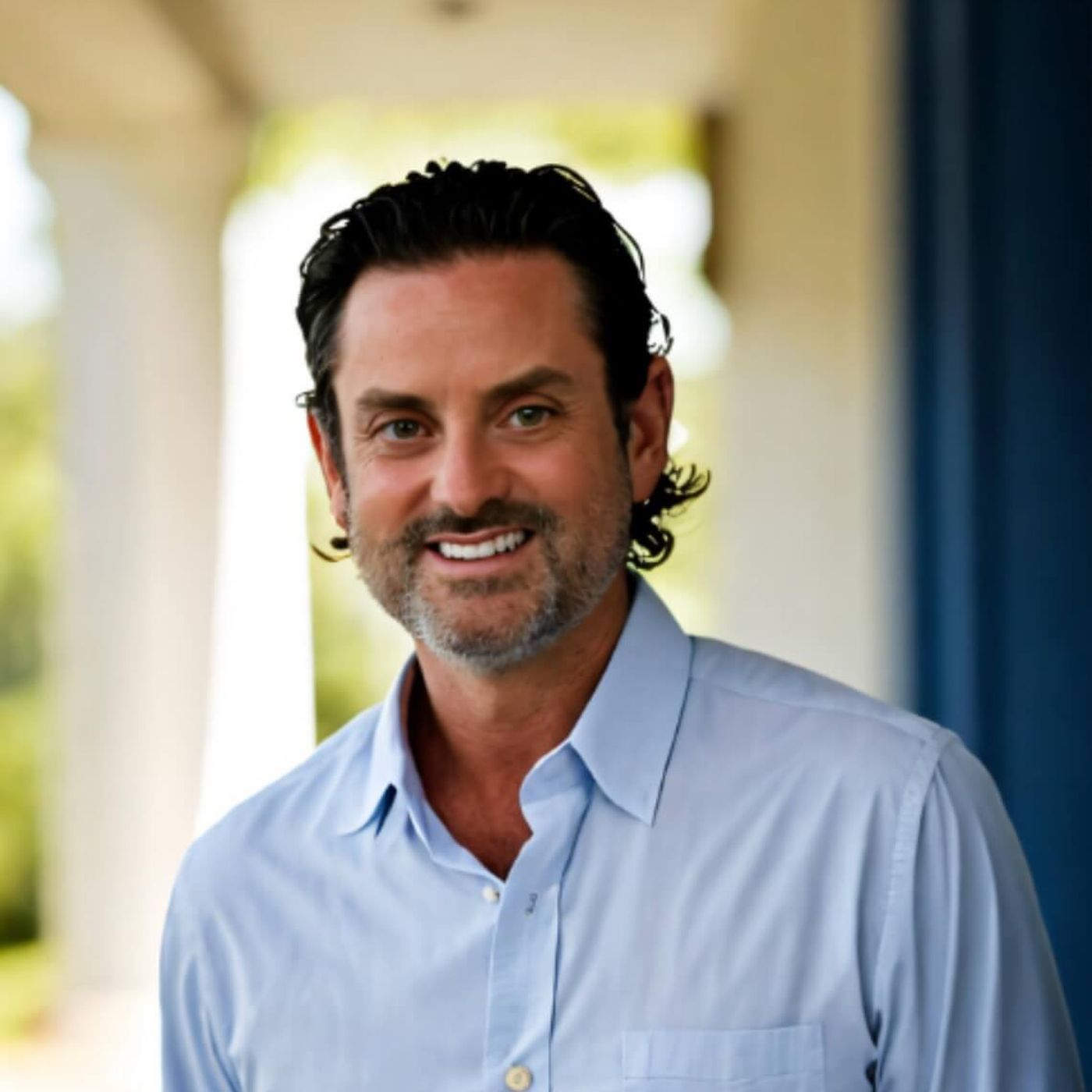 Xavier Staggs on Elevating Entrepreneurs: Insights into Business Growth and Successful Exits episode artwork