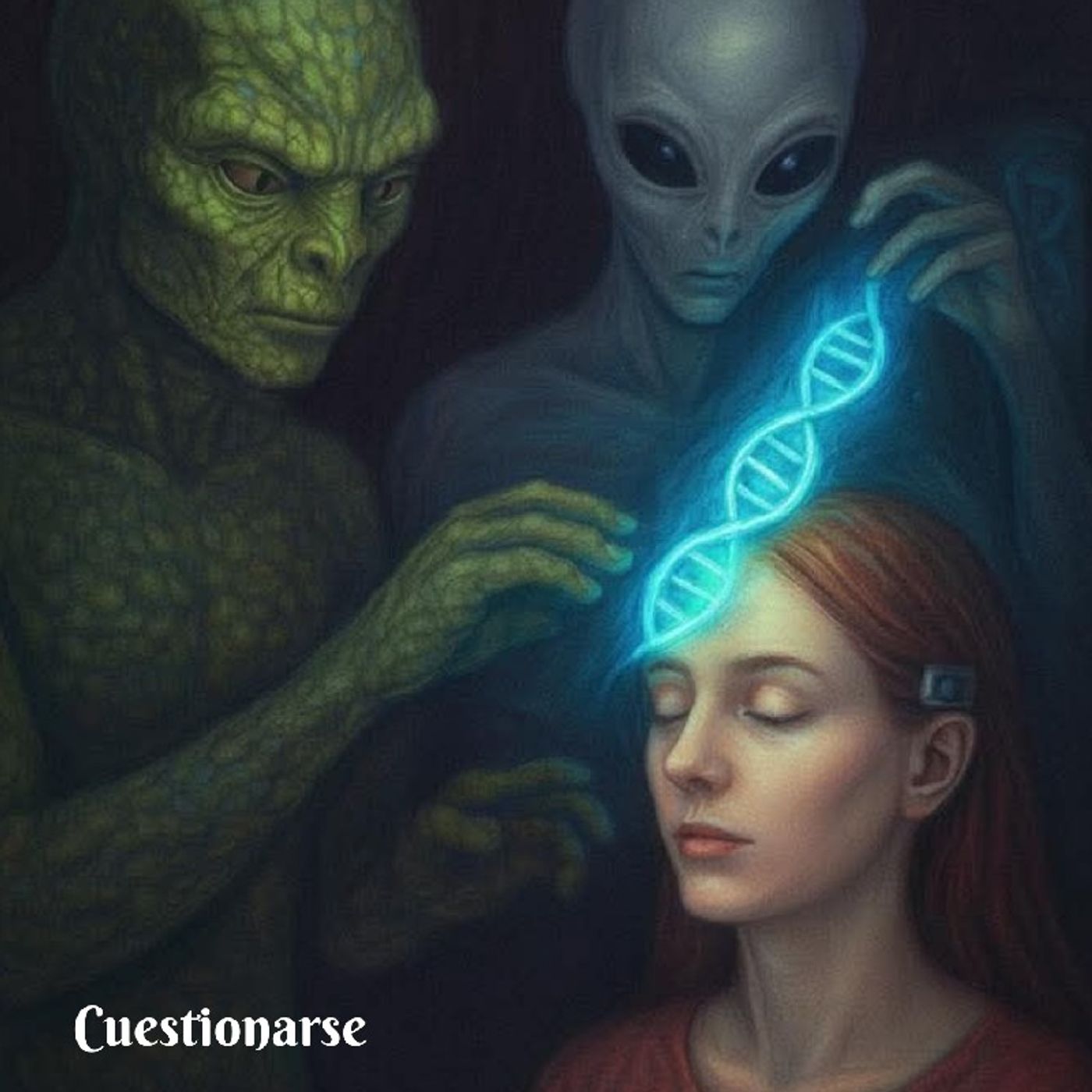 Consigna Maktub 2020 Cuestionarse episode artwork