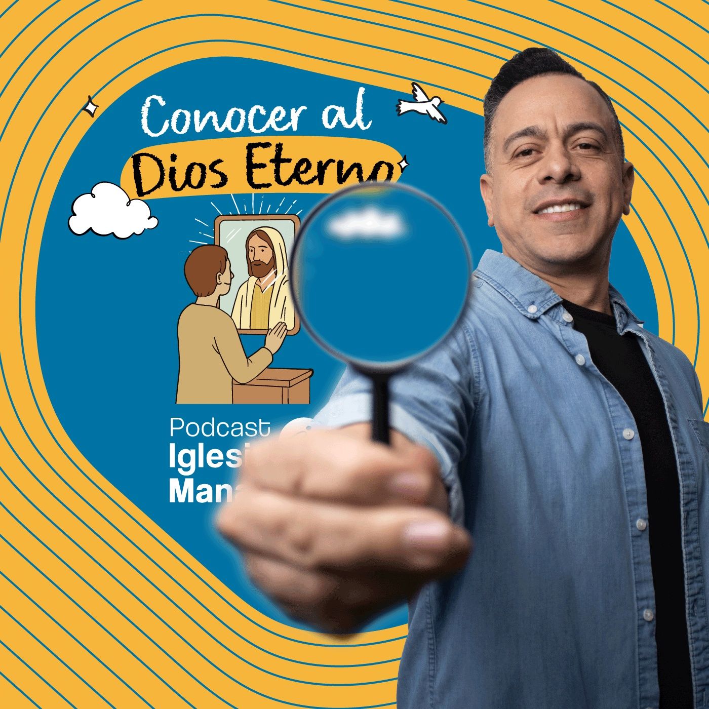 Podcast Iglesia Manantial