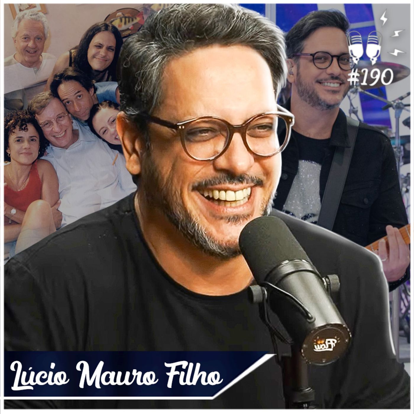 Alerta em 3 minutos podcast