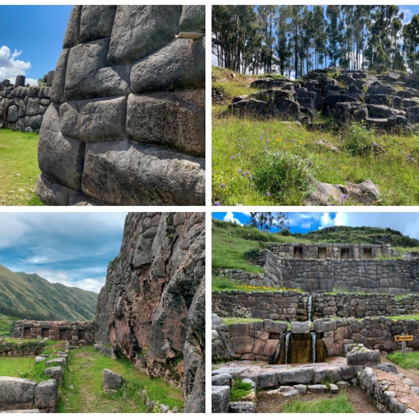 Viaje a Machu Picchu