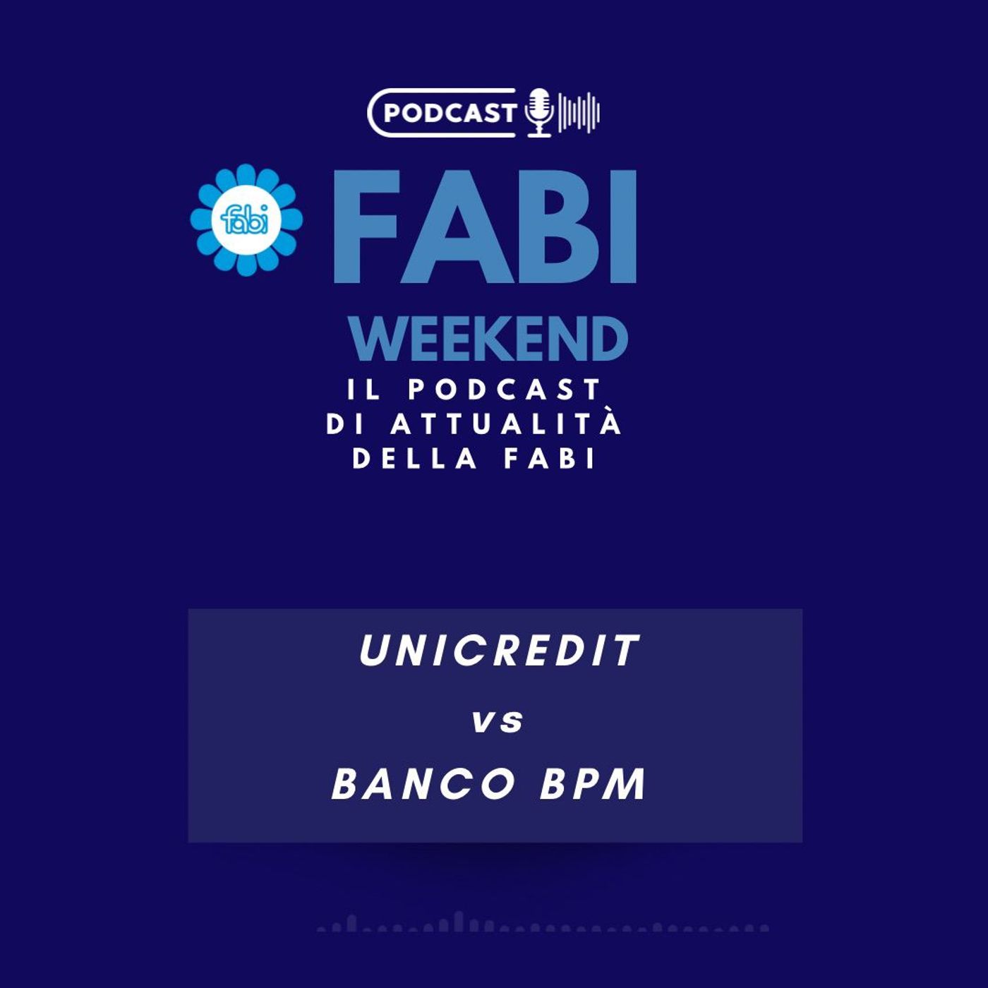 FABI WEEKEND