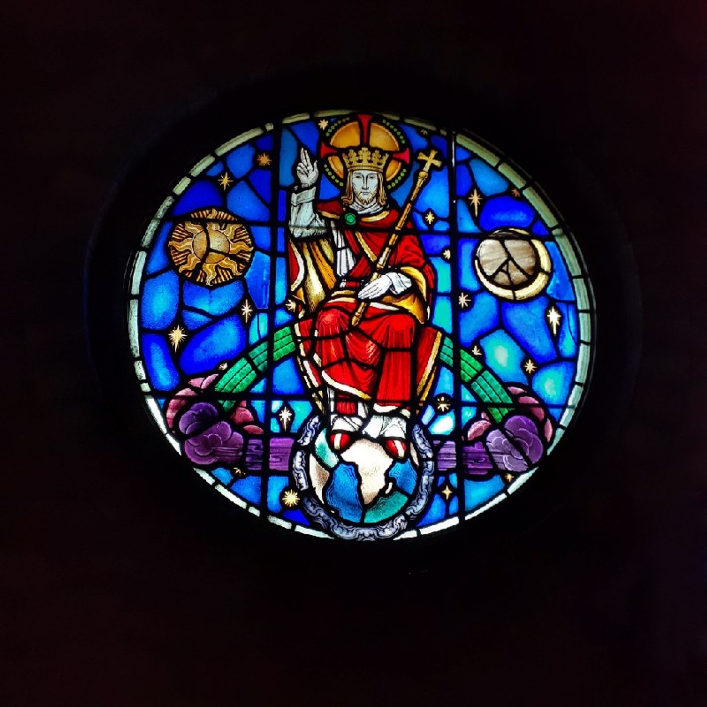 CORPUS CHRISTI 2020-the Priest As An Instrument Of Unity