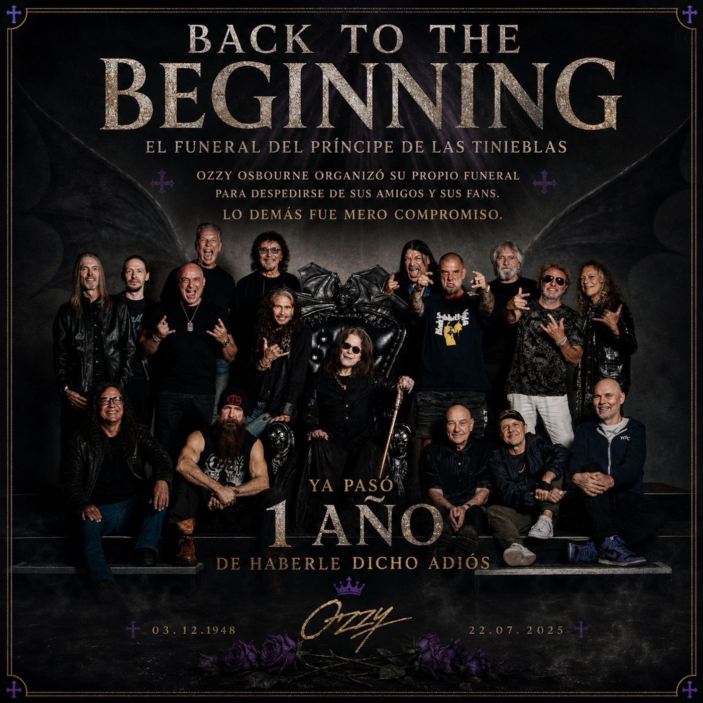 05- 07 muere ozzy osbourne pero que luego muera john episode artwork