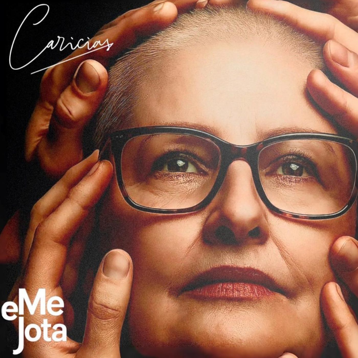 eMe Jota: del synthpop sevillano a las Caricias tropicales de su nueva etapa en solitario episode artwork