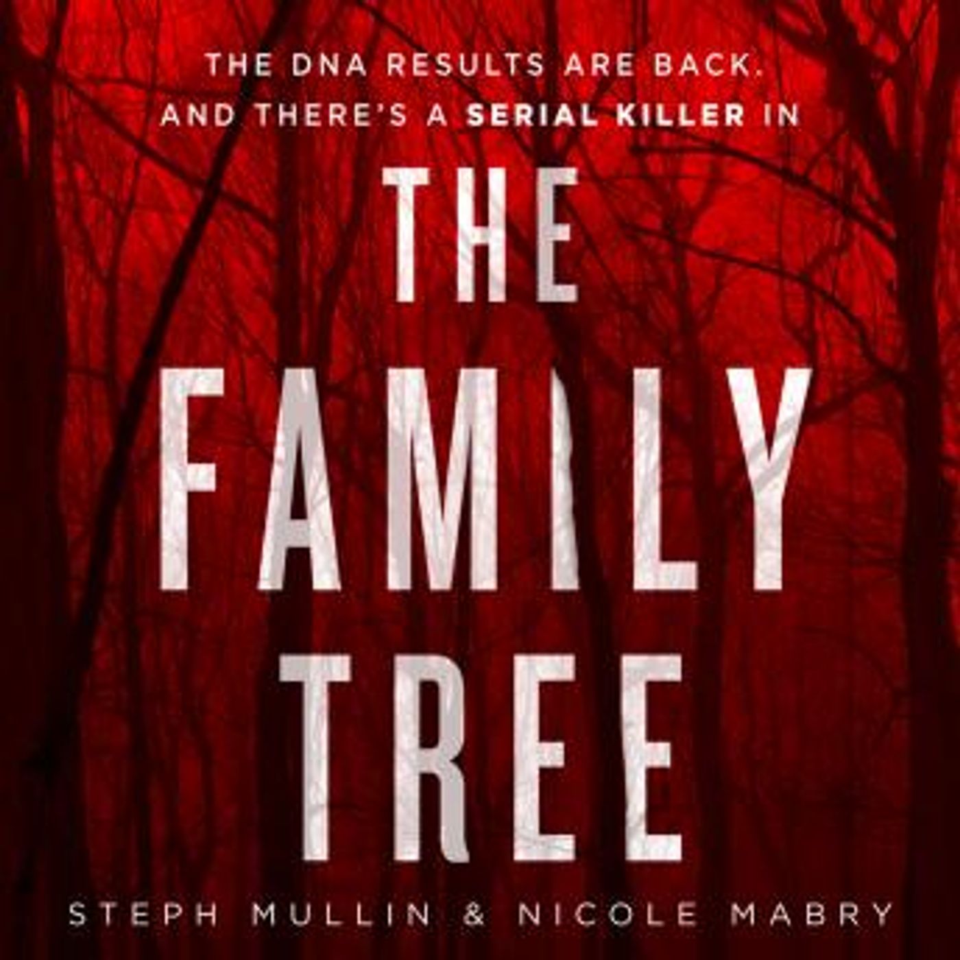 Explore the Latest Audiobooks in Mystery, Thriller & Horror, Suspense