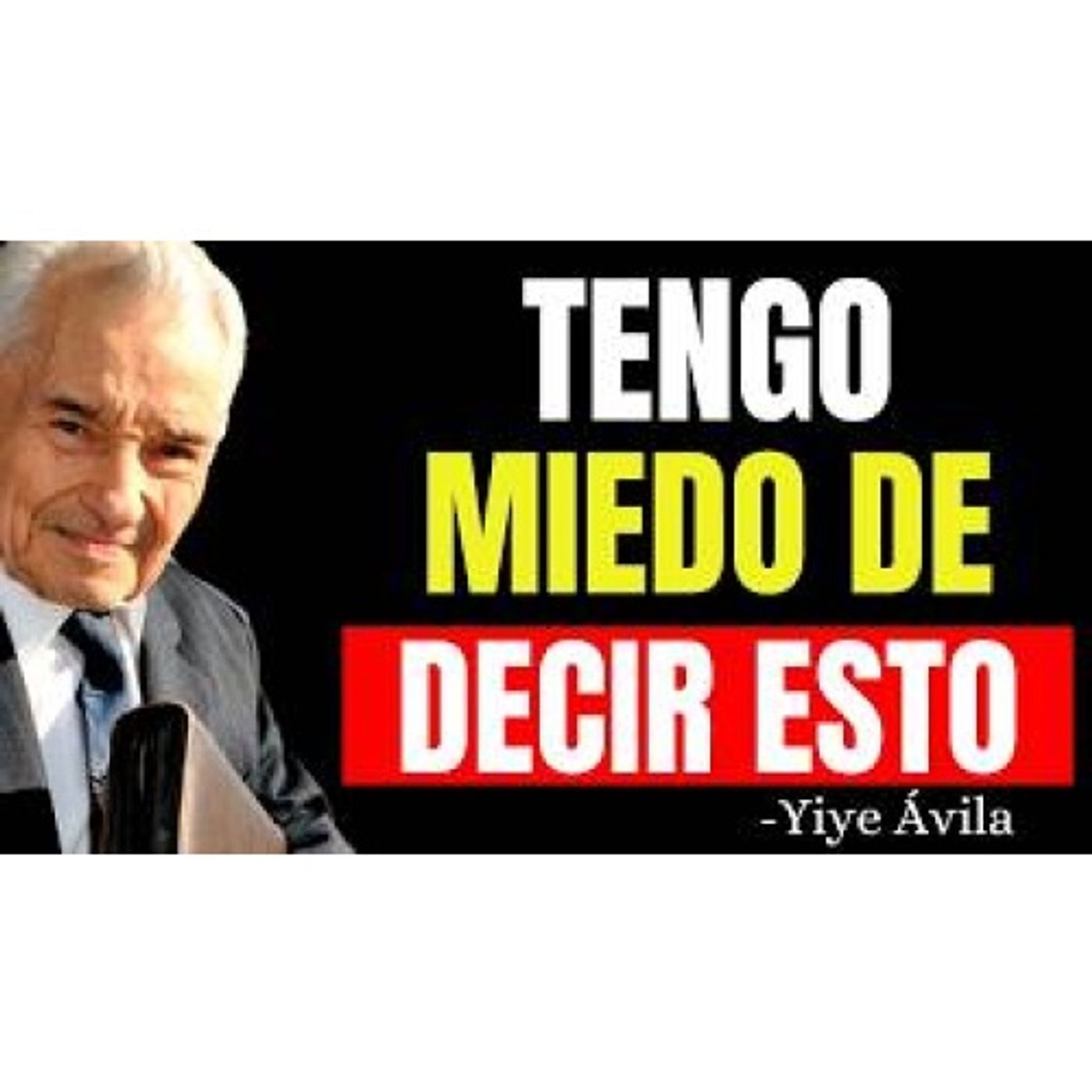 ¿Jesús es realmente el Hijo de Dios? Esto dice la Biblia - Predicaciones Cristianas episode artwork
