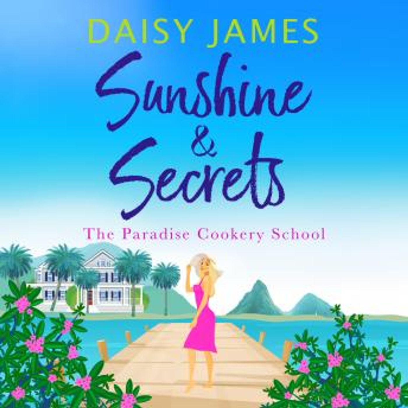 Get Latest Full Audiobooks in Romance, Modern