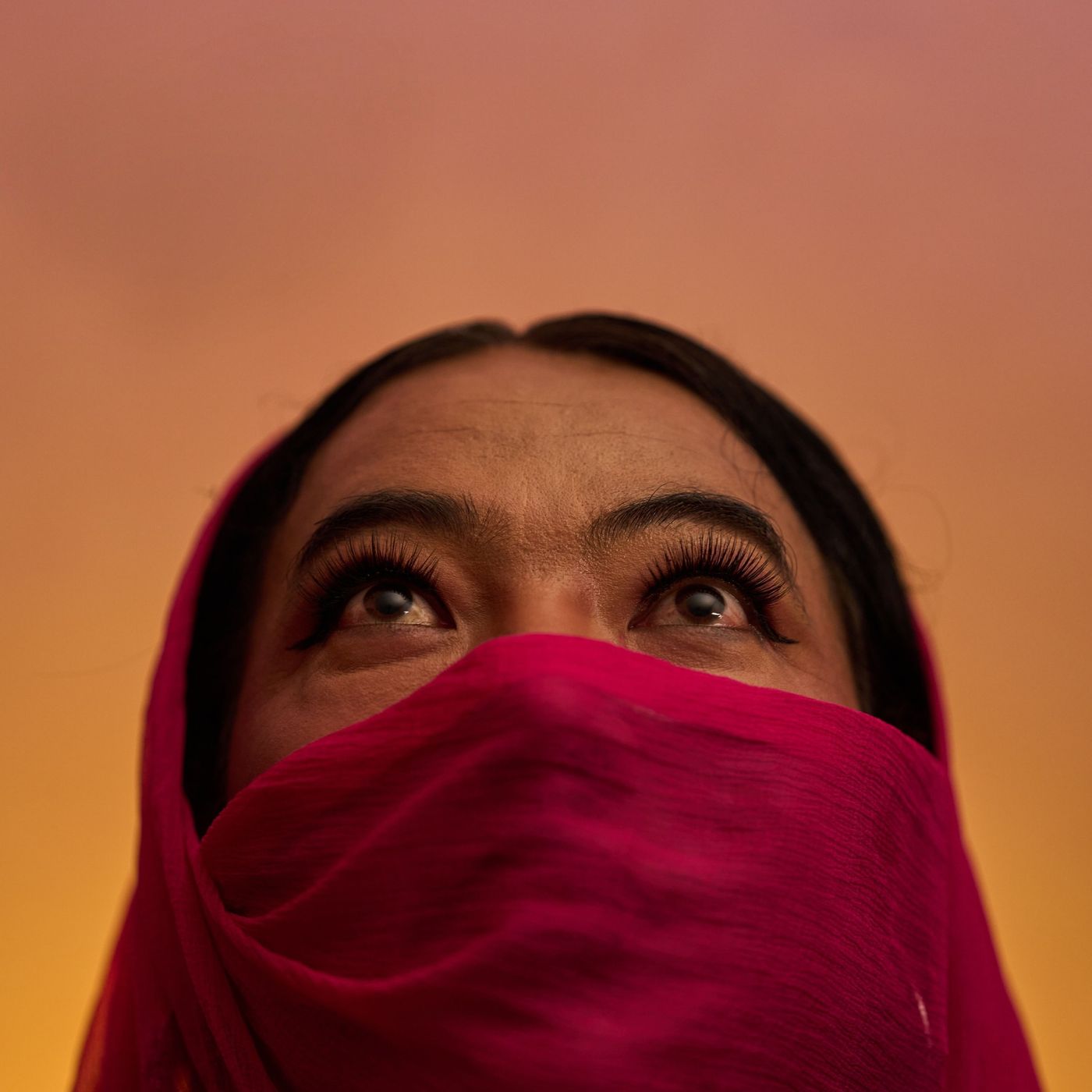 Some Aid Workers Turn To Sex Work Amid USAID Cuts episode artwork