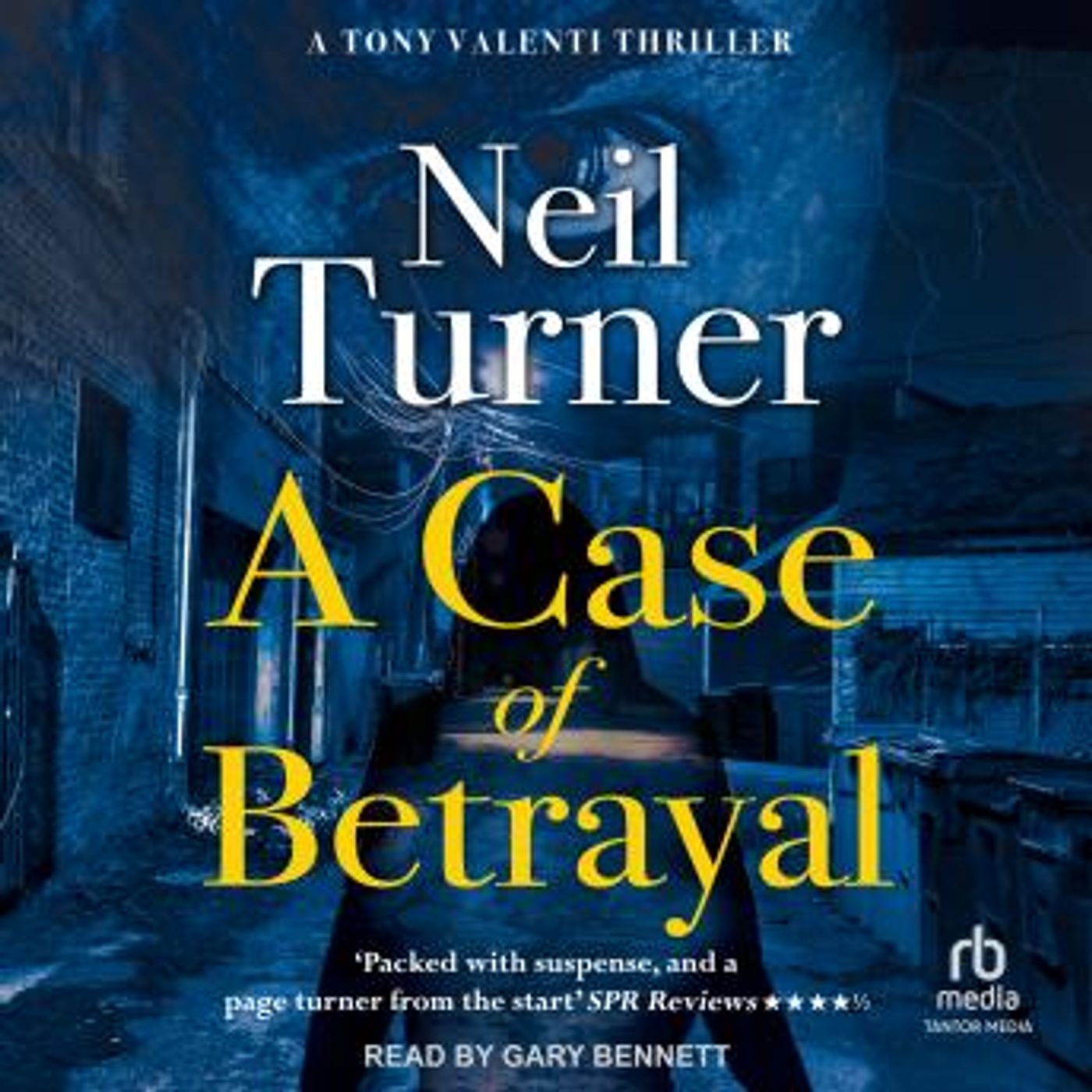 Listen to New Full Audiobooks in Mystery, Thriller & Horror, Legal & Political