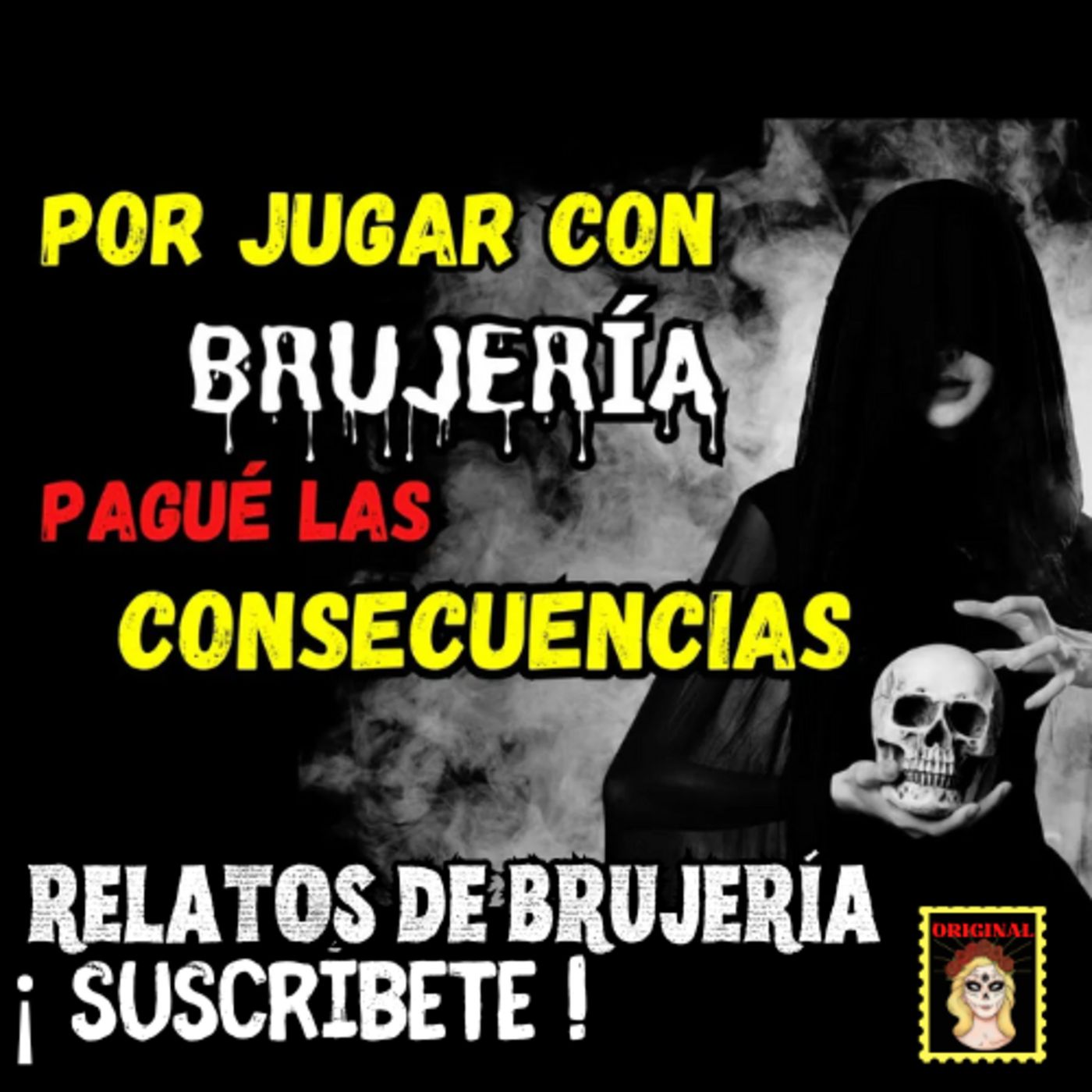 Viviendo con el miedo