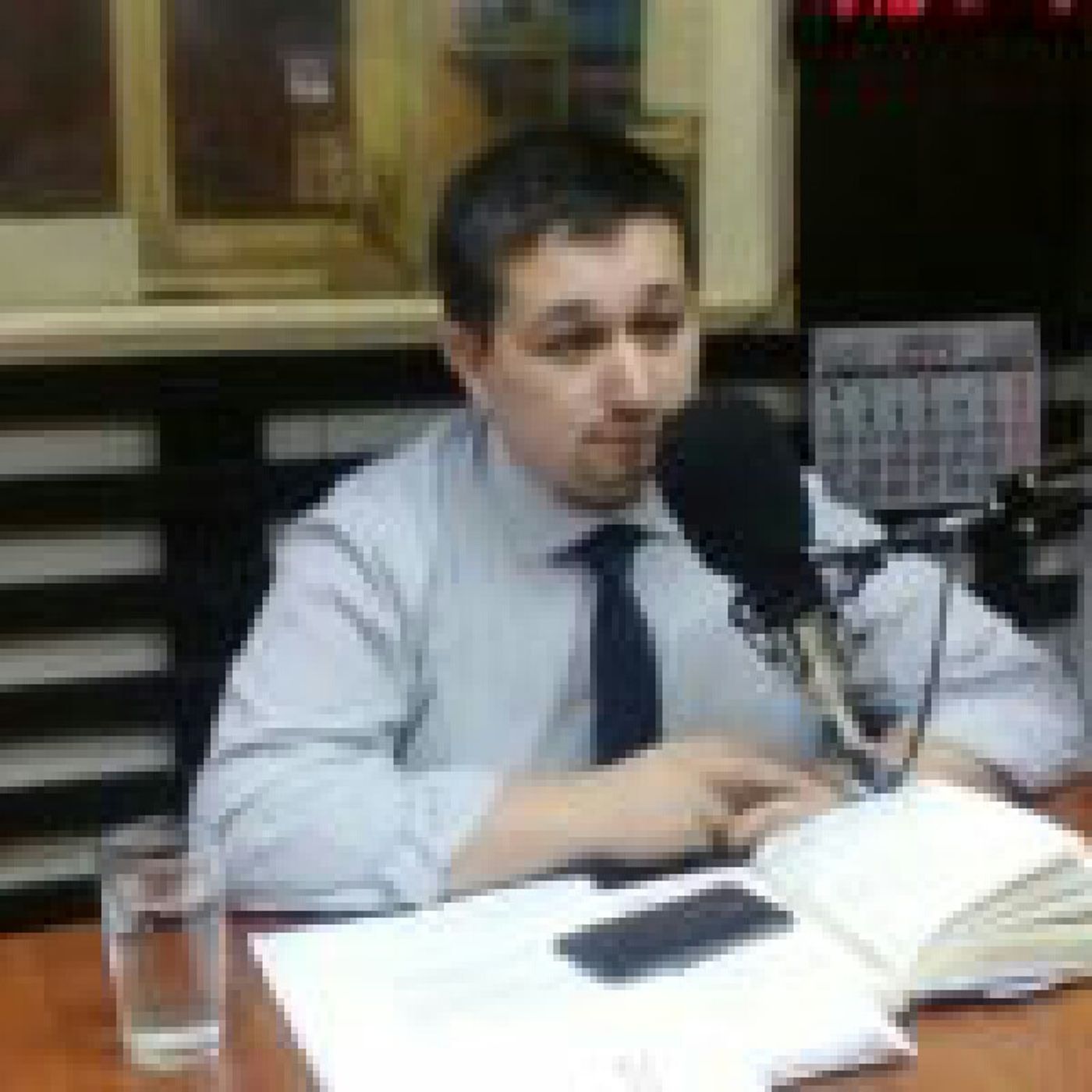 El Fueguino Radio.