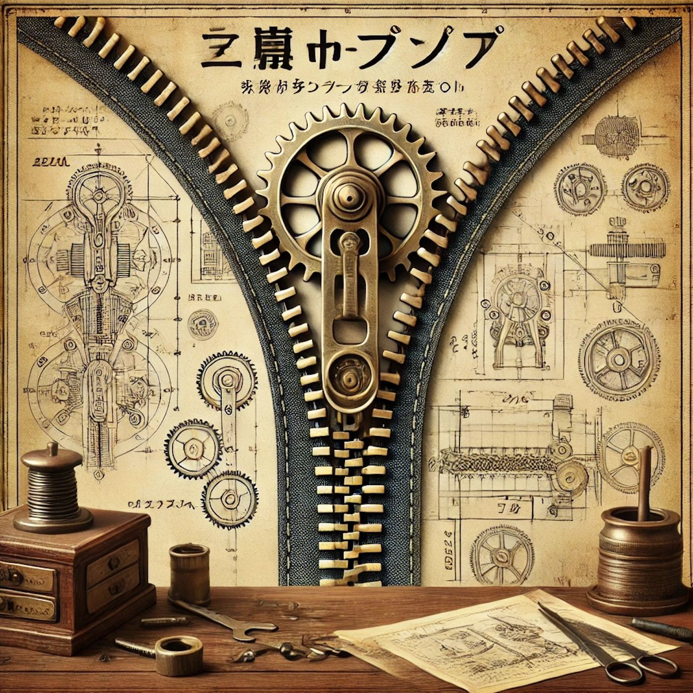 靴ひもを結ぶ手間、面倒ですよね？ episode artwork
