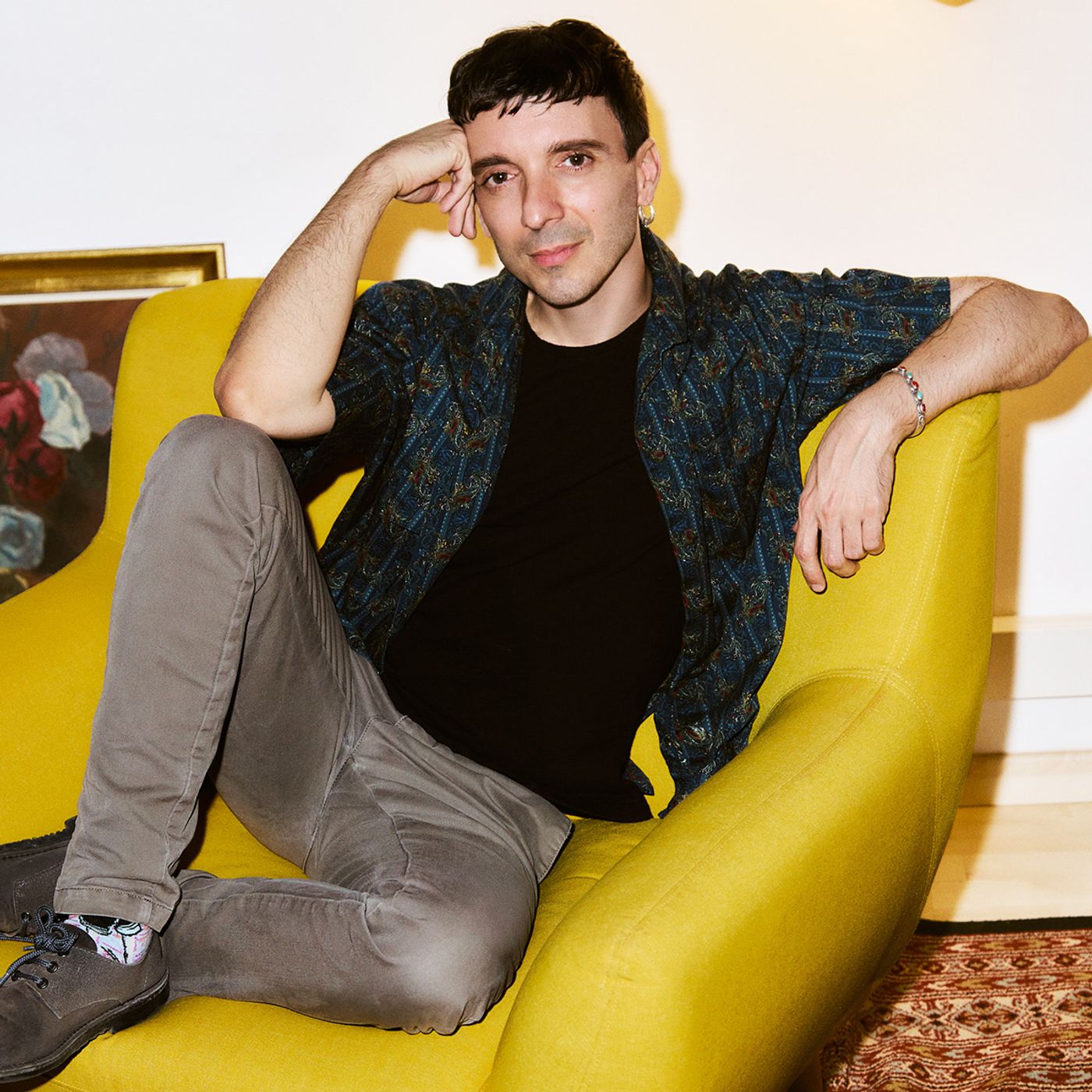 Moritz Feed Doc, 10 anys explorant el passat, el present i el futur de la moda episode artwork