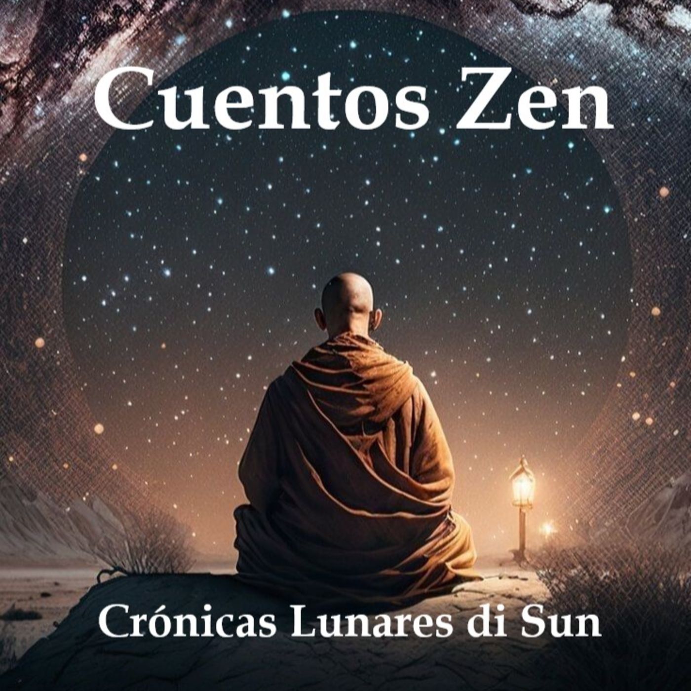 Crónicas Lunares di Sun