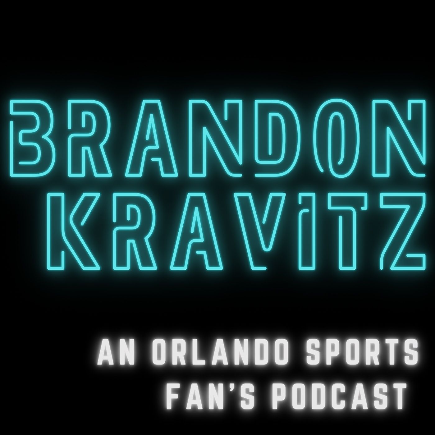 Brandon Kravitz Podcast