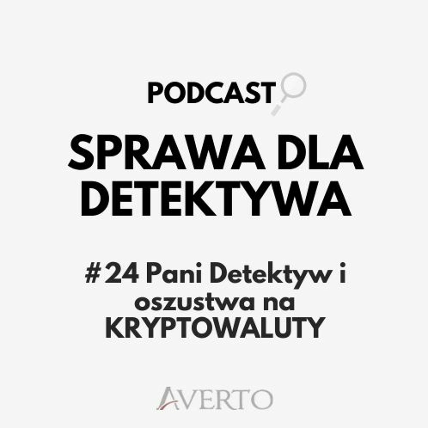 Sprawa dla detektywa