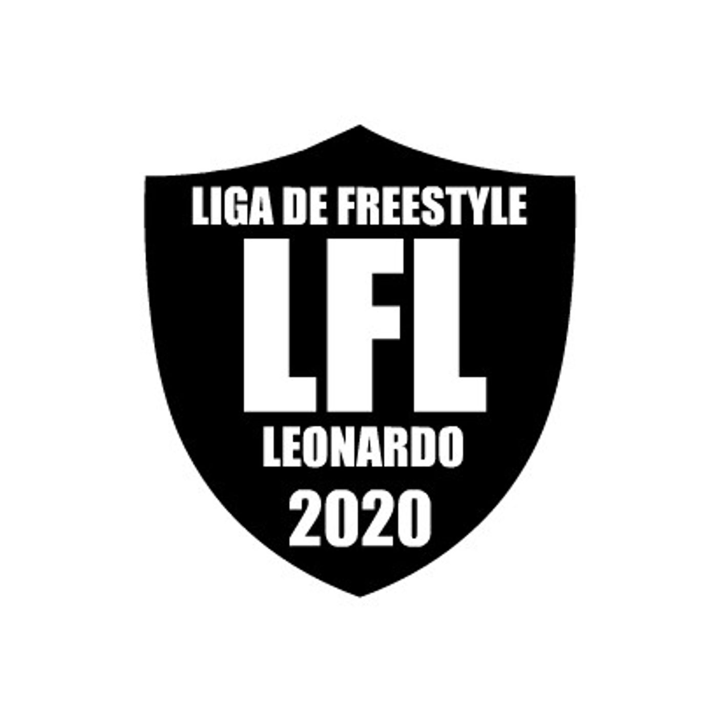 Liga de Freestyle Leonardo