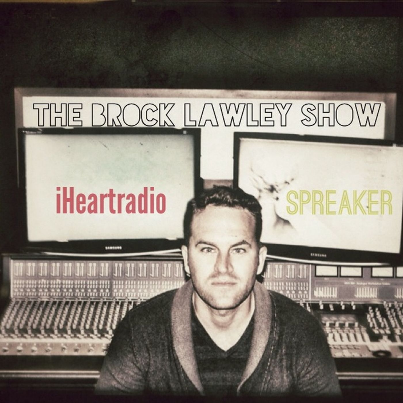 The Brock Lawley Show