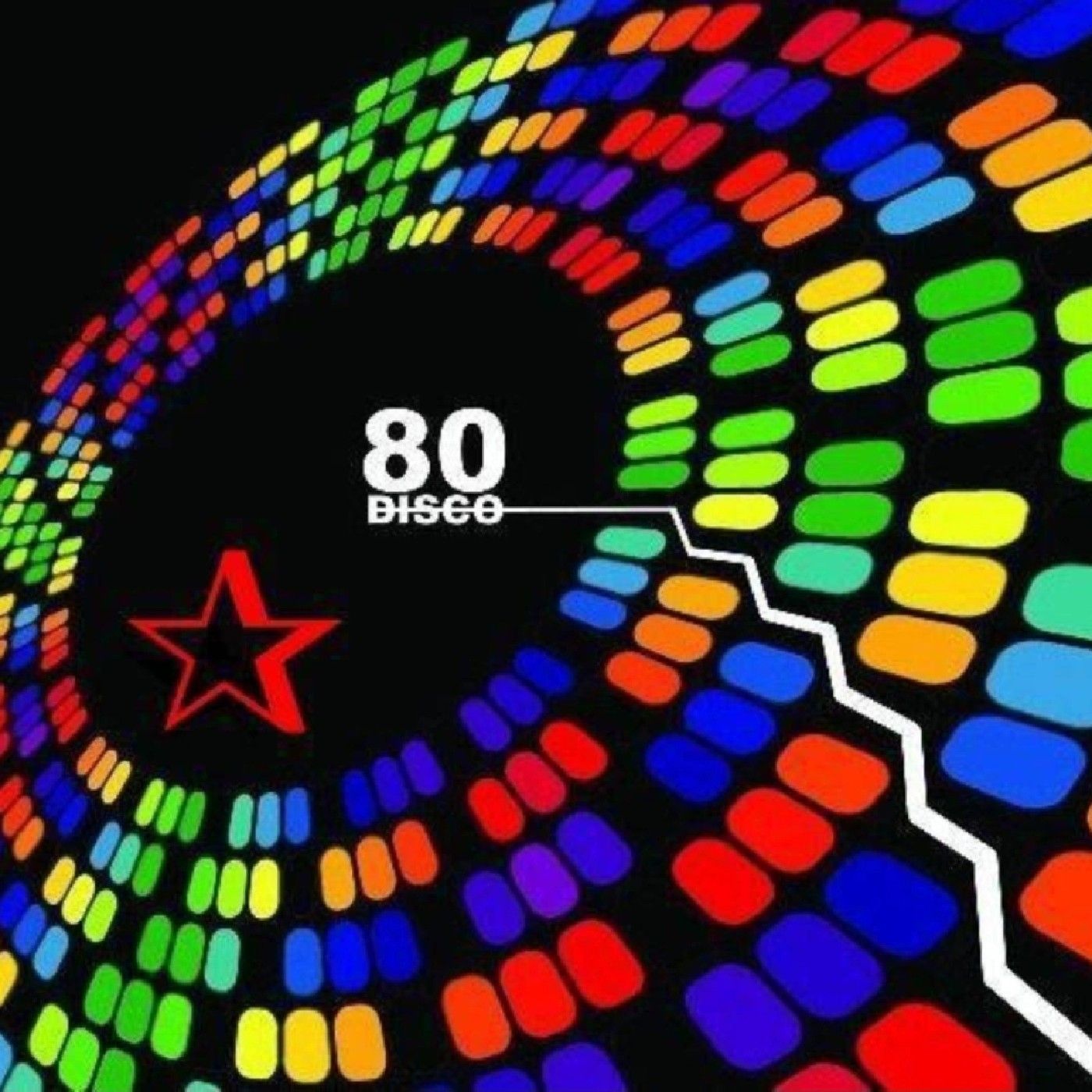 podcast de ITALO DISCO 80