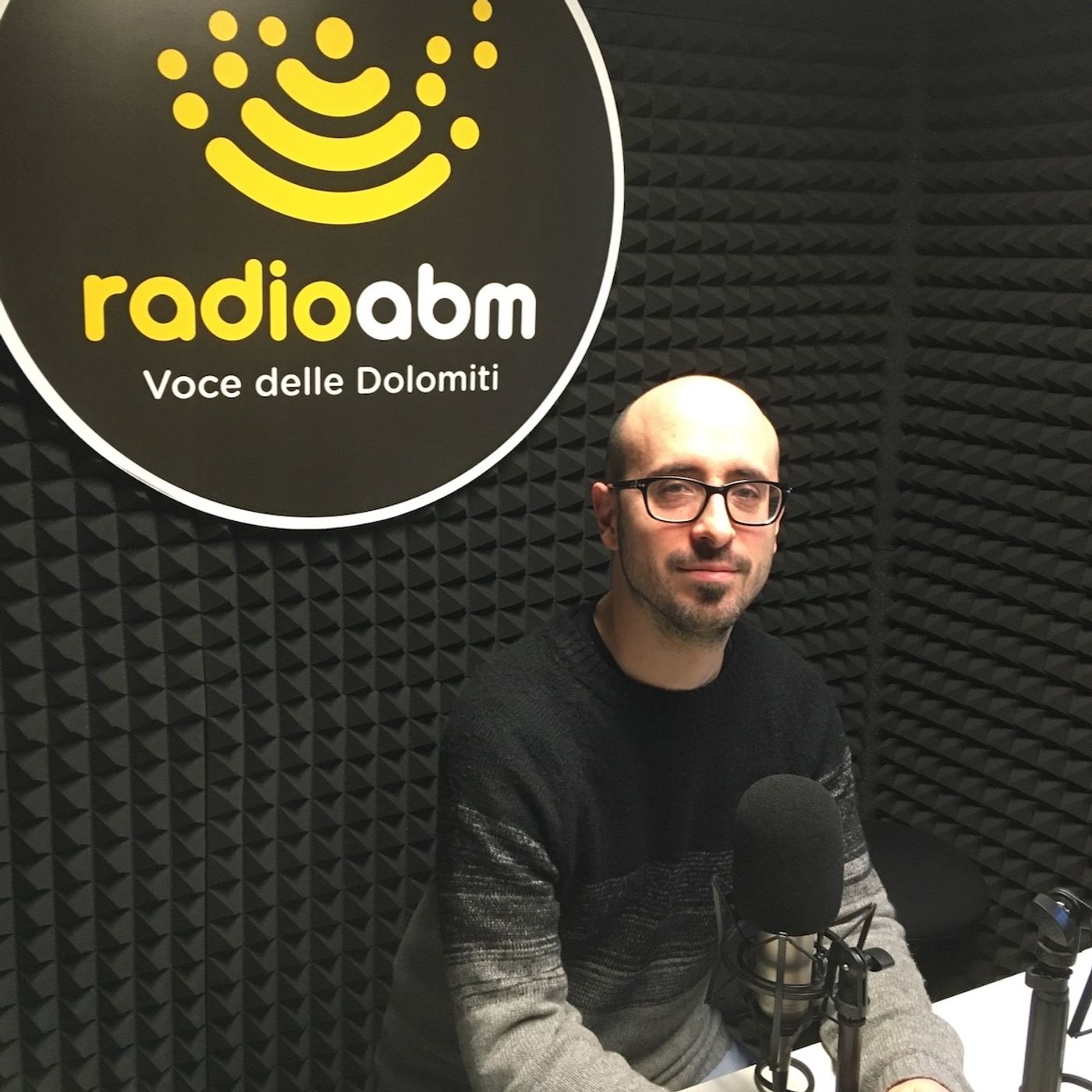 Intervista a Jacopo De Pasquale - settecento anni della chiesa di San Pietro a Belluno episode artwork