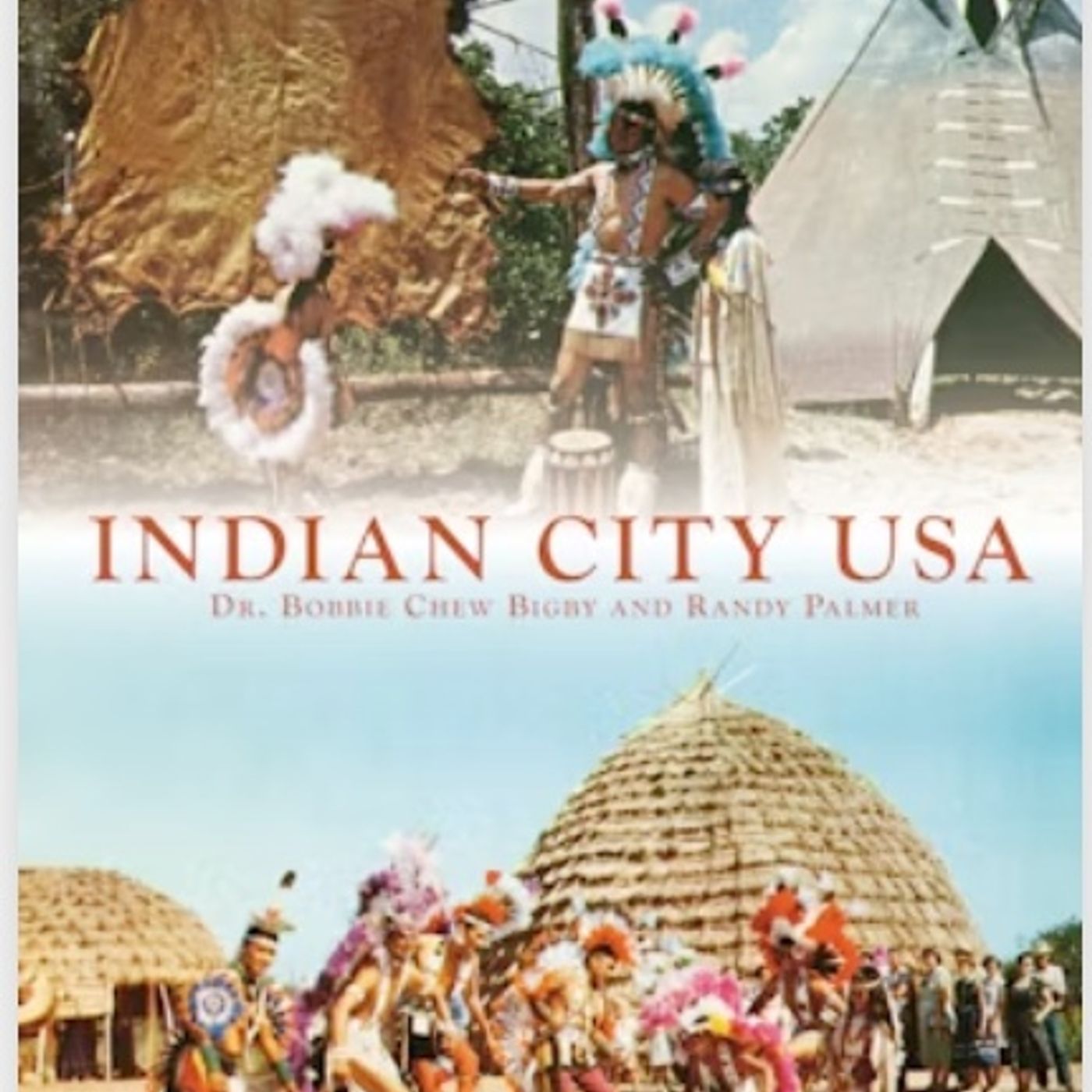 2024 American Indian Expo Parade with Randy Palmer and Dr. Bobbie Chew Bigby