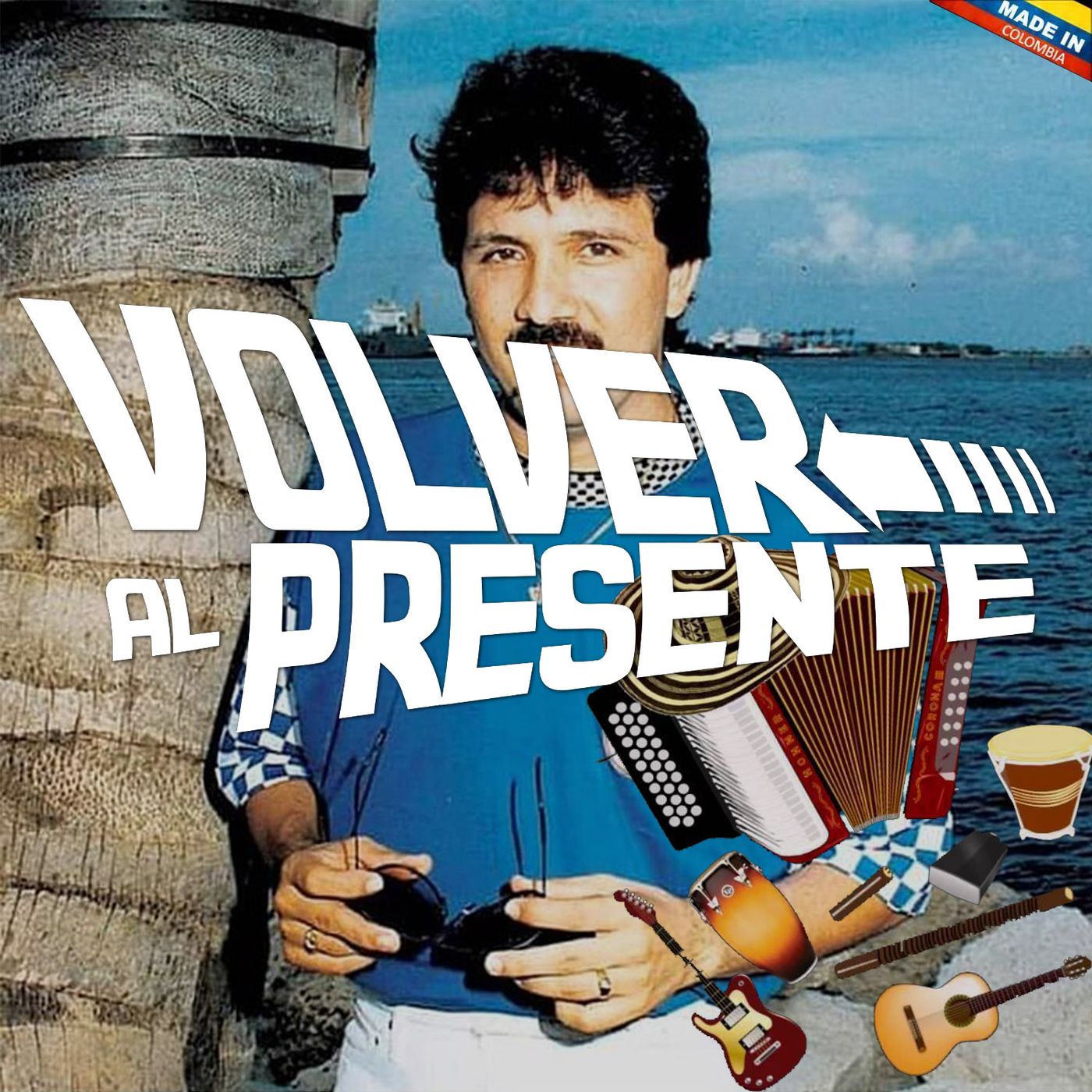 Volver al Presente
