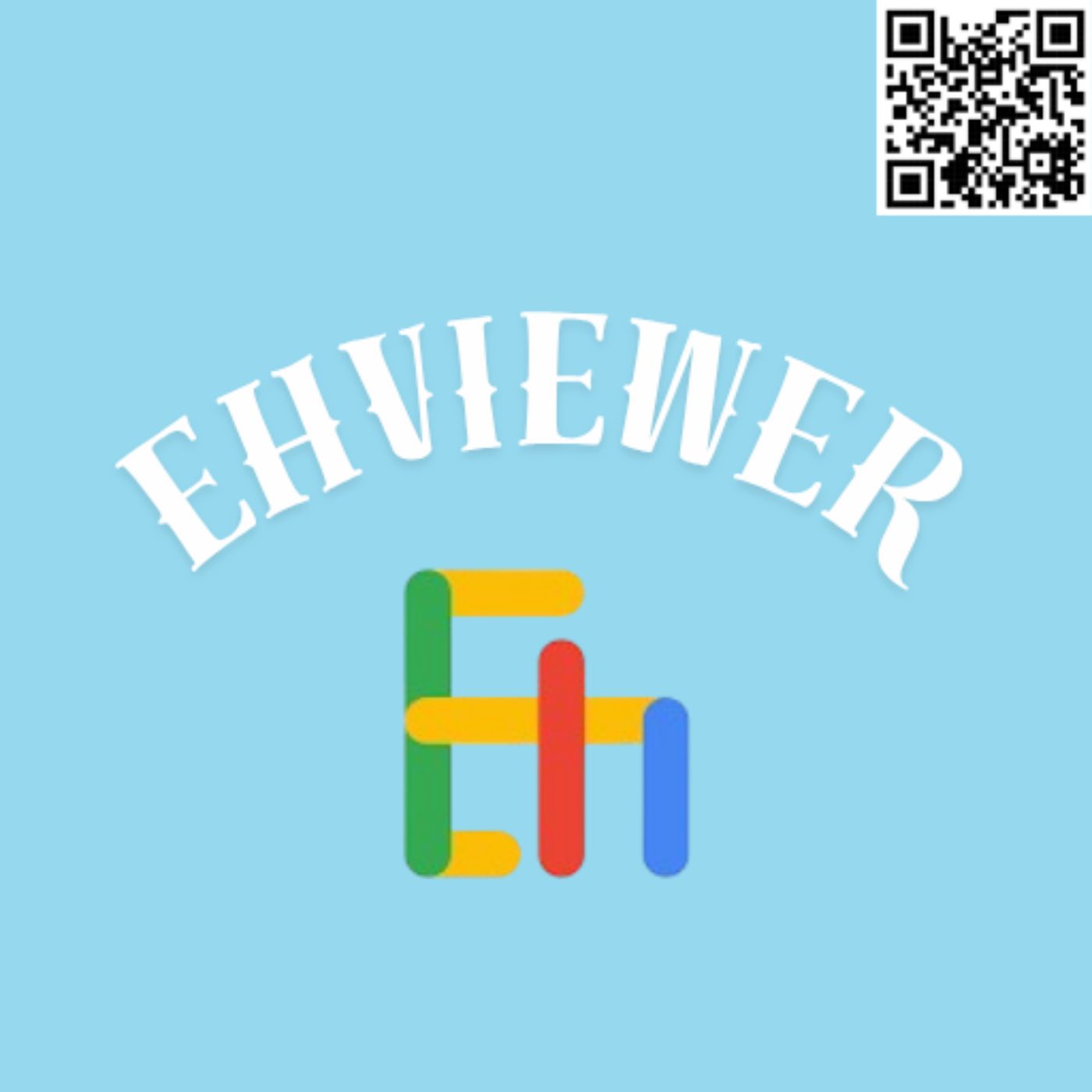 EHviewer Features Guide Latest Updates podcast artwork