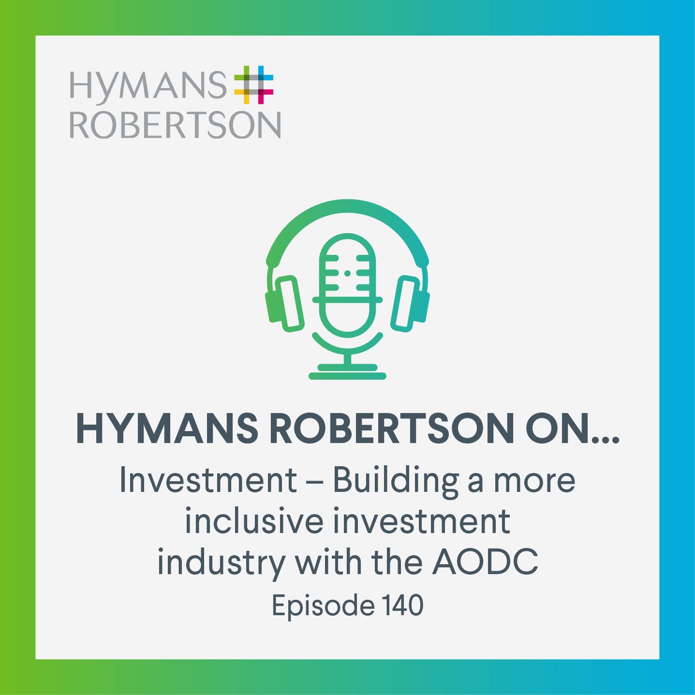 Hymans Robertson On...