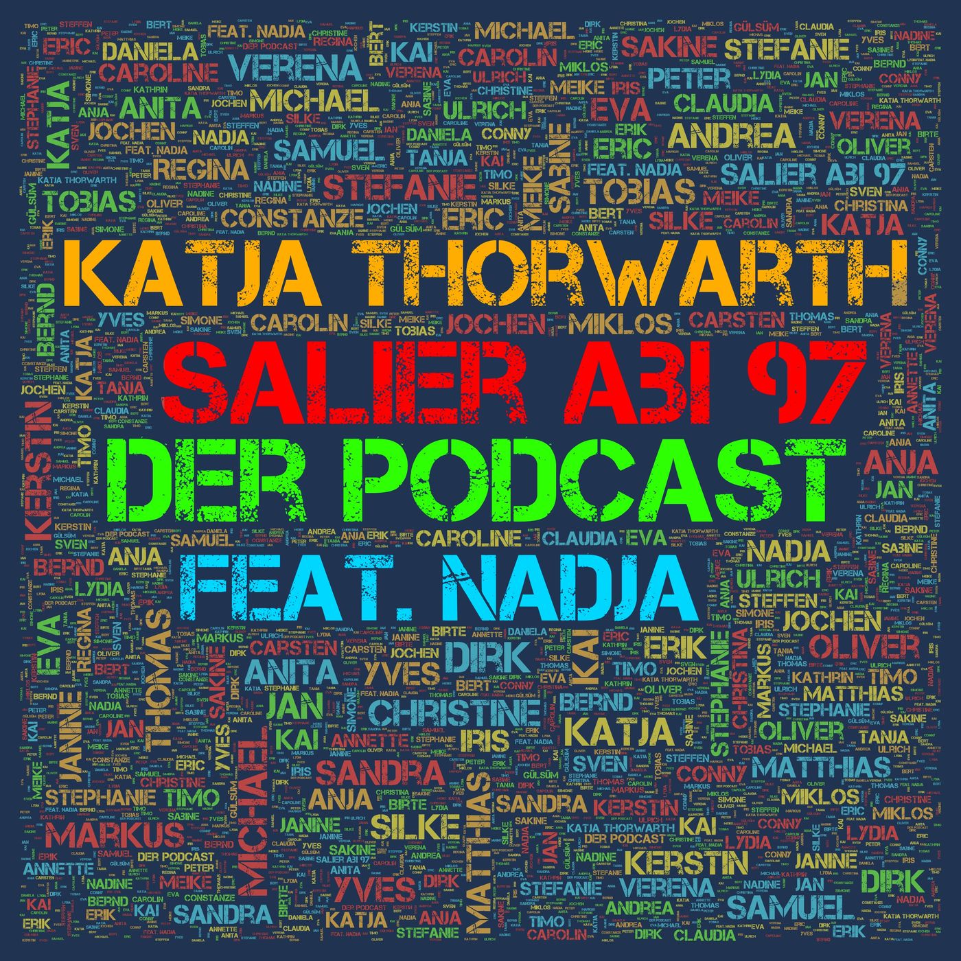 Salier Abi 97 - Der Podcast