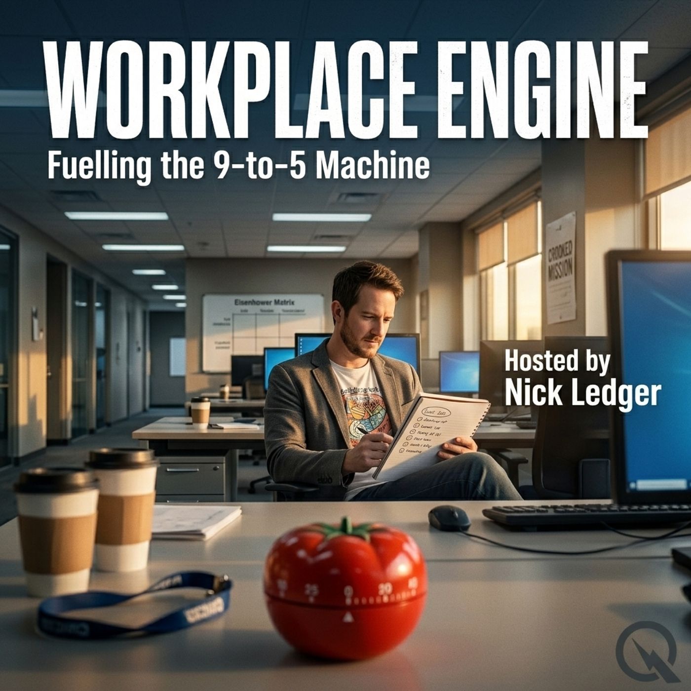 Workplace Engine