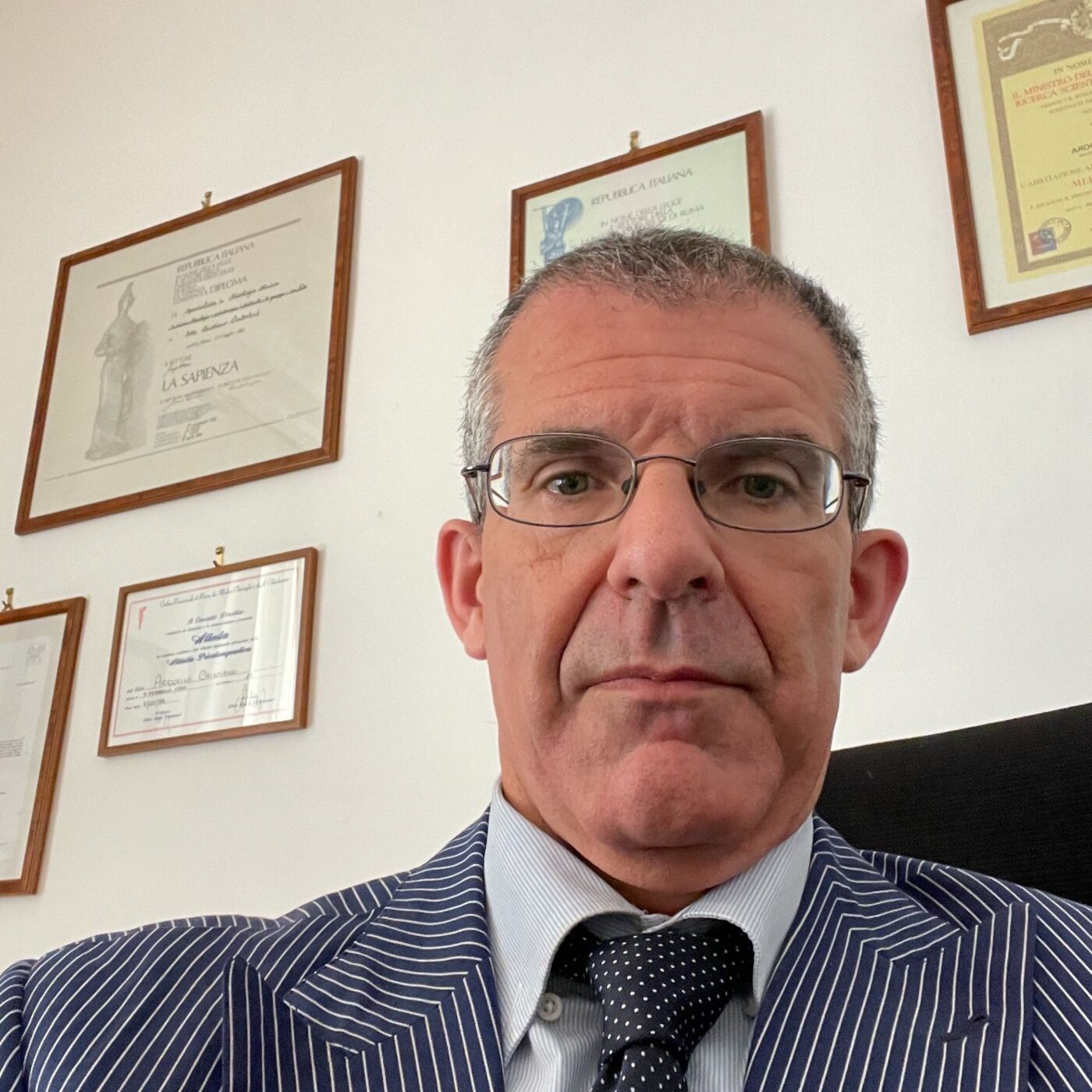 I PODCAST DI APERTAMENTEWEB