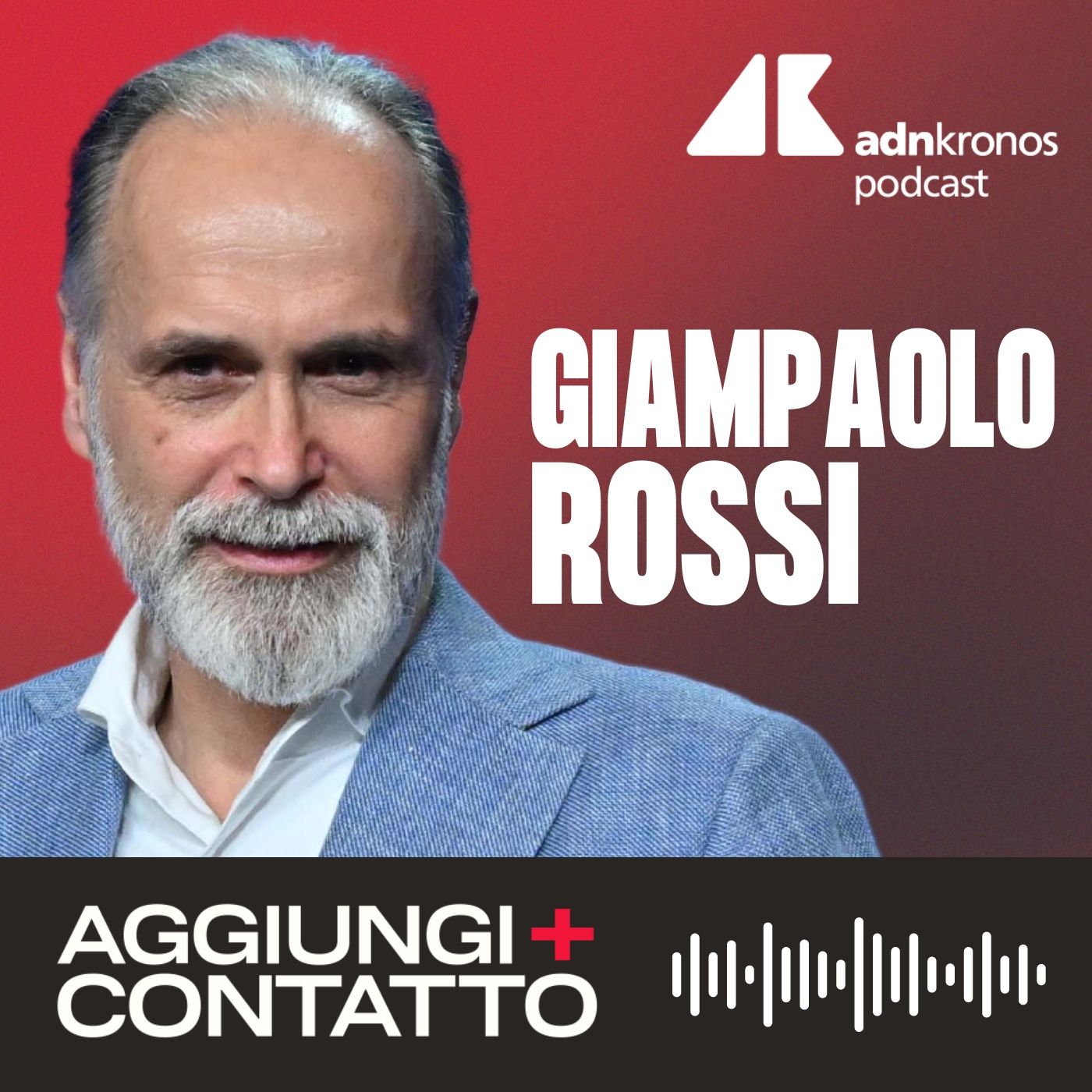 Aggiungi contatto