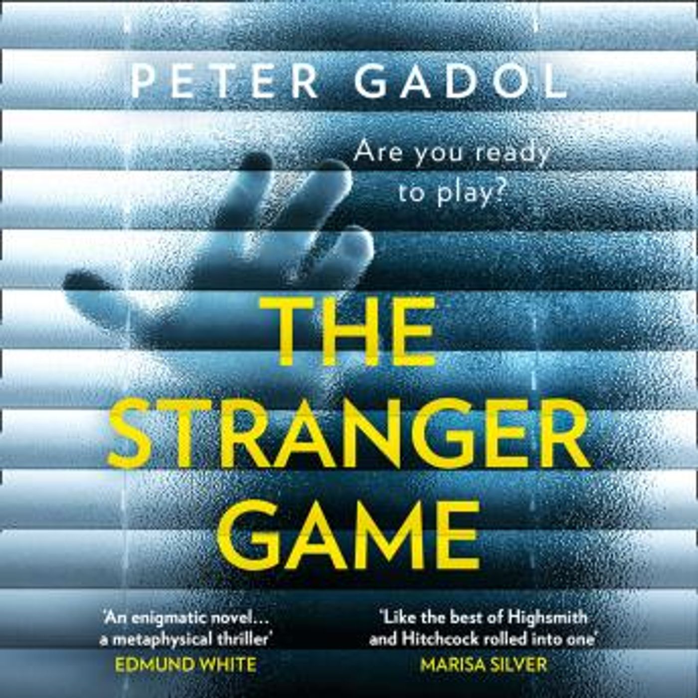 Access Top-Rated Full Audiobooks in Mystery, Thriller & Horror, Suspense