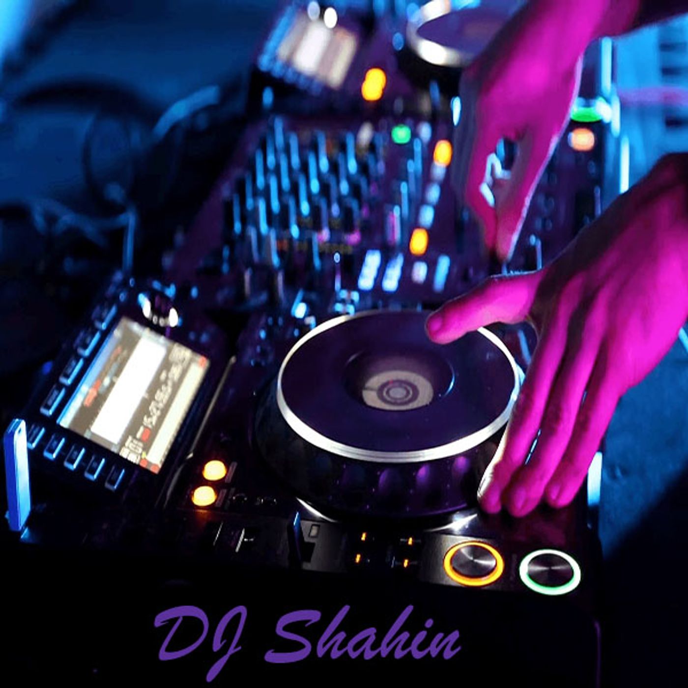 Royal Mix - Ep 69 (DJ Shahin)