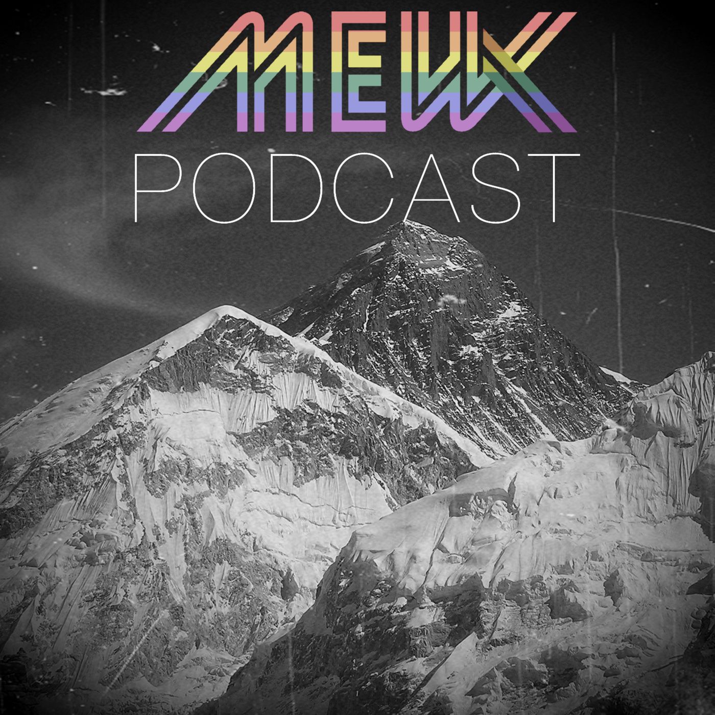 The MewX Podcast