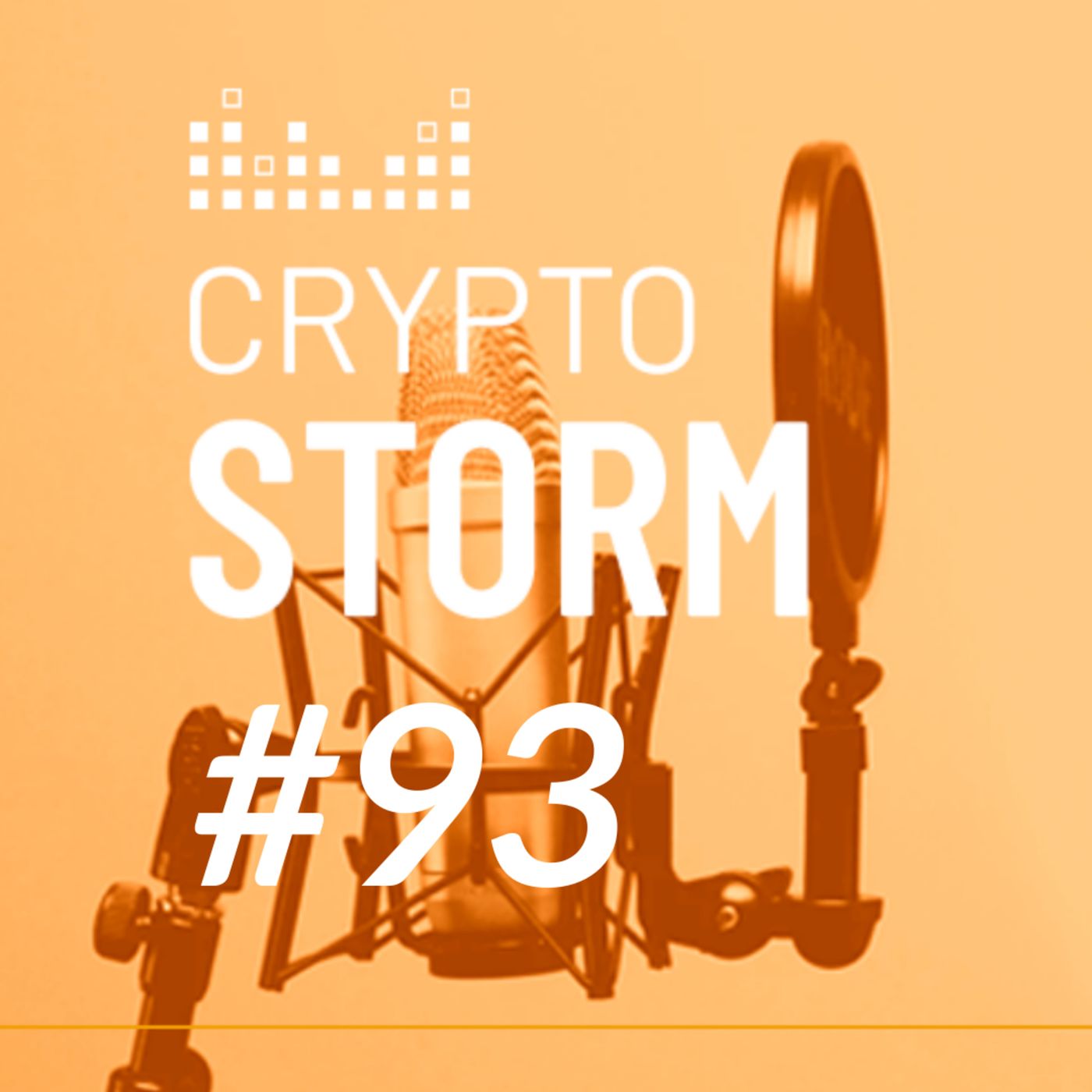 Crypto Storm