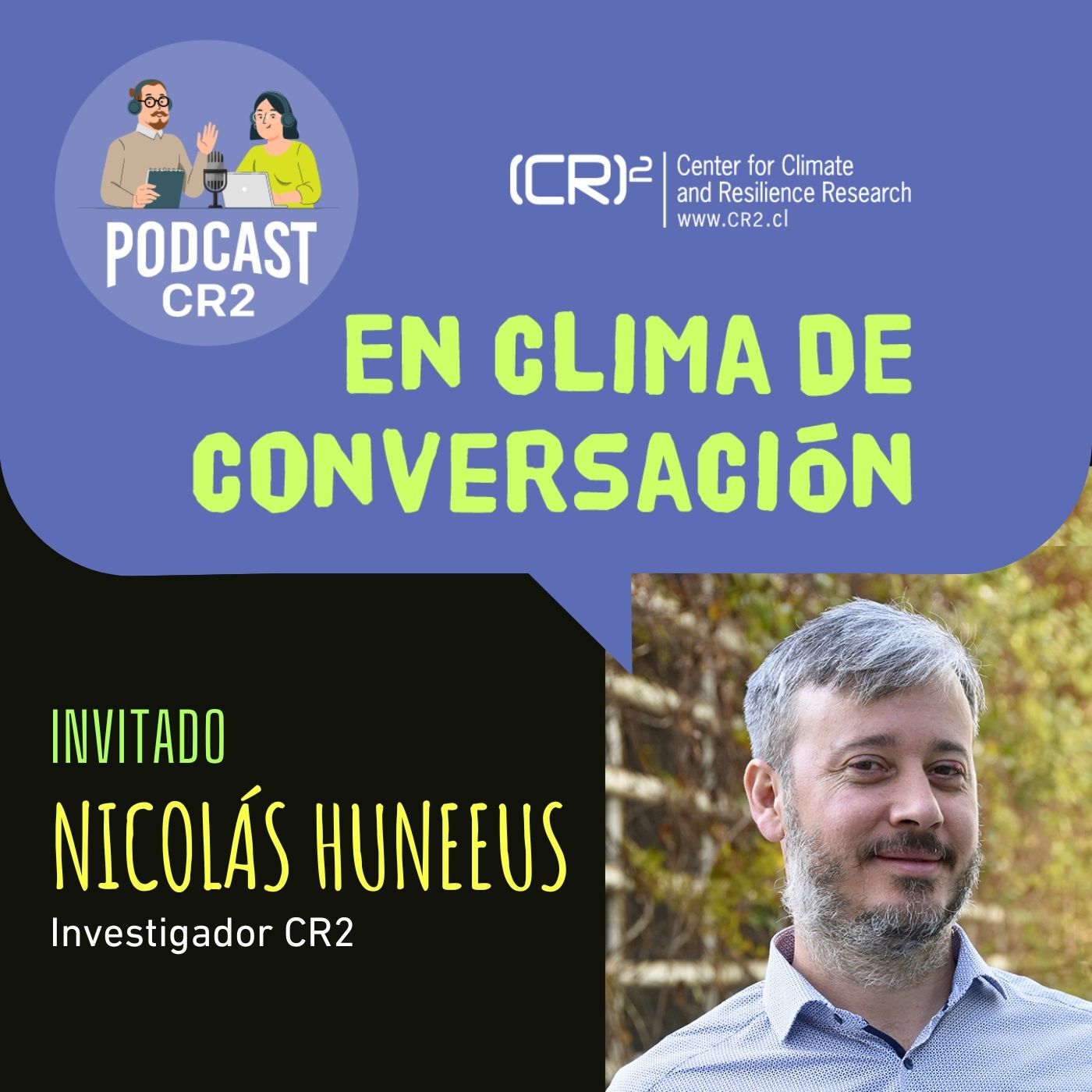 En Clima de Conversación
