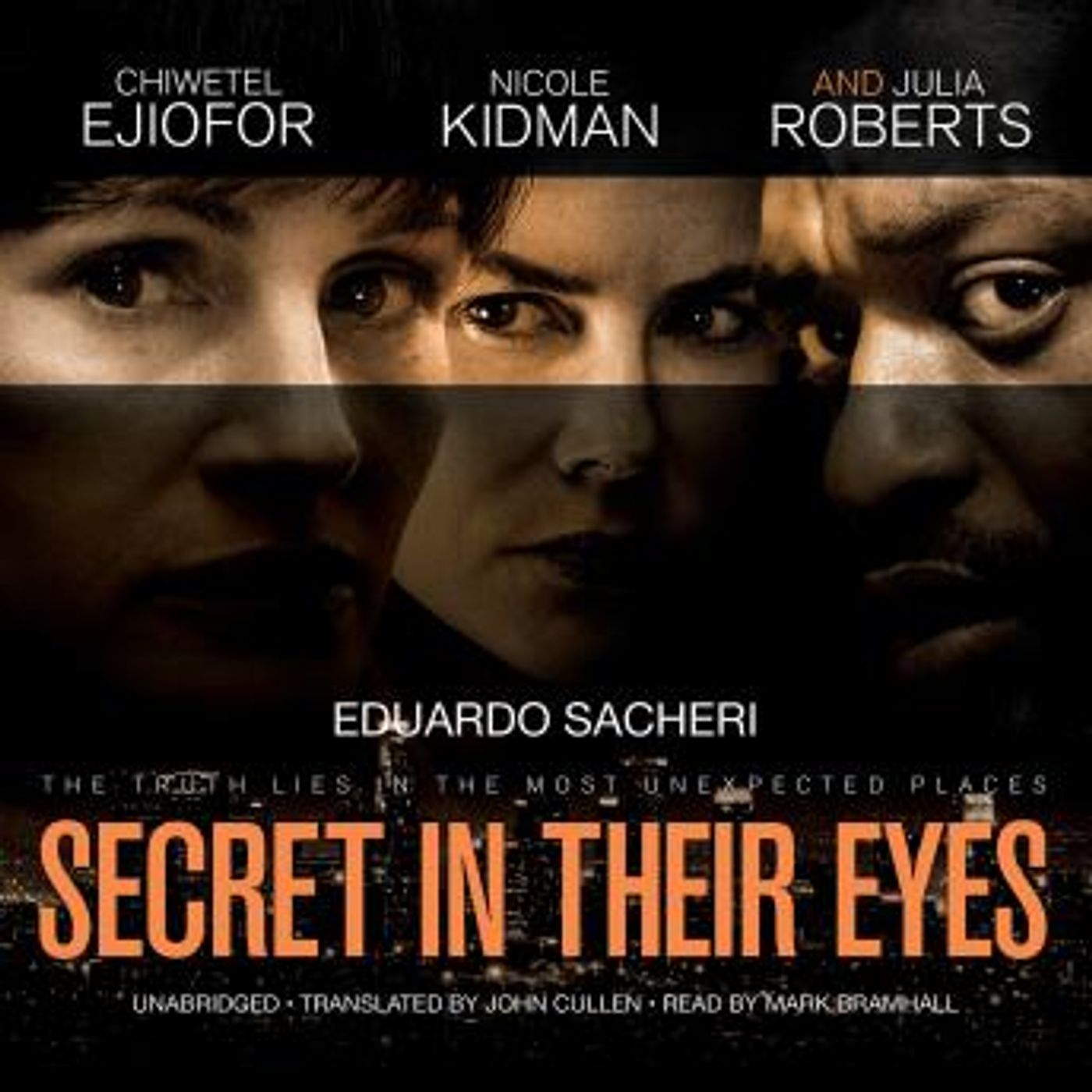 Listen to Trending Full Audiobooks in Mystery, Thriller & Horror, Suspense