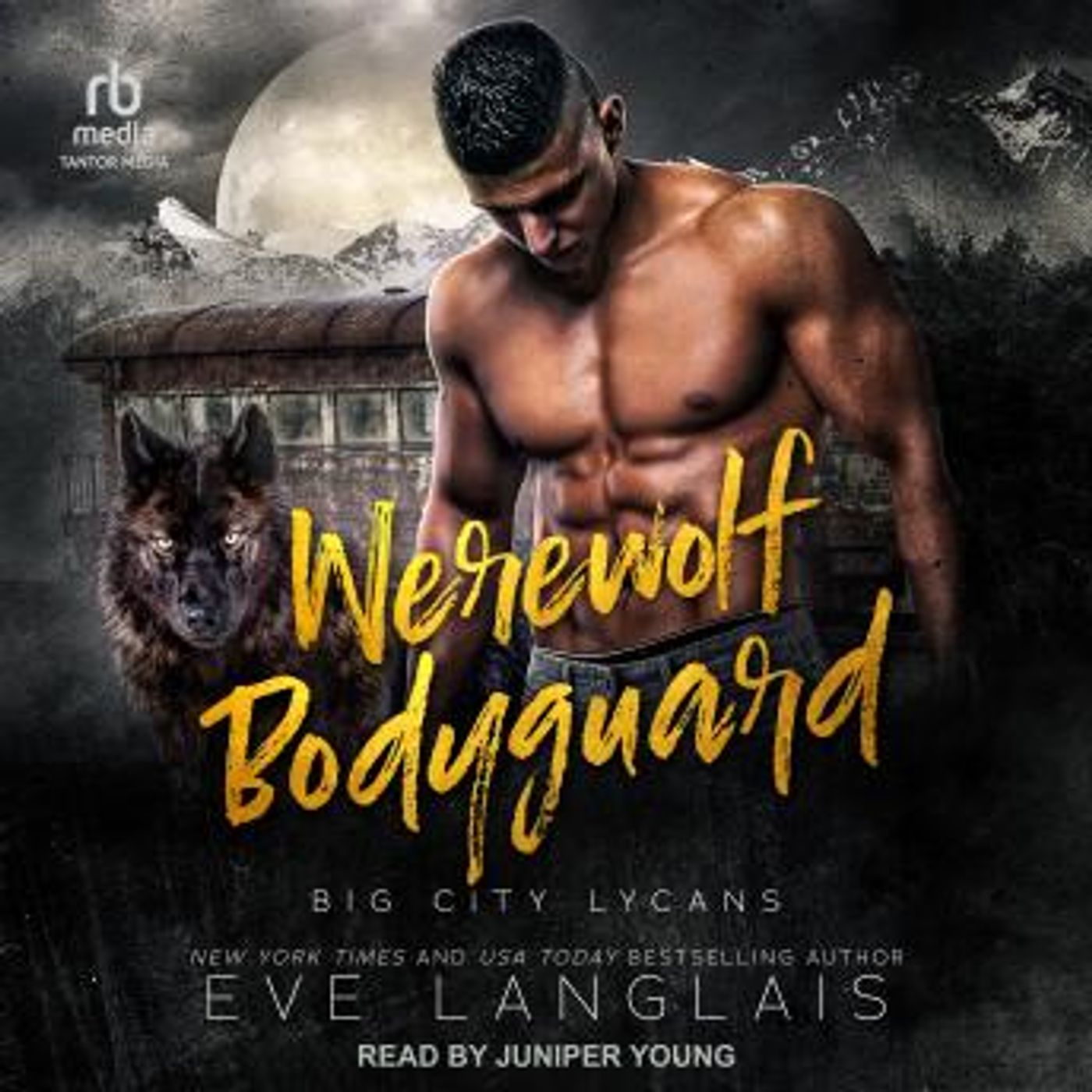 Listen to Best Full Audiobooks in Romance, Romantasy