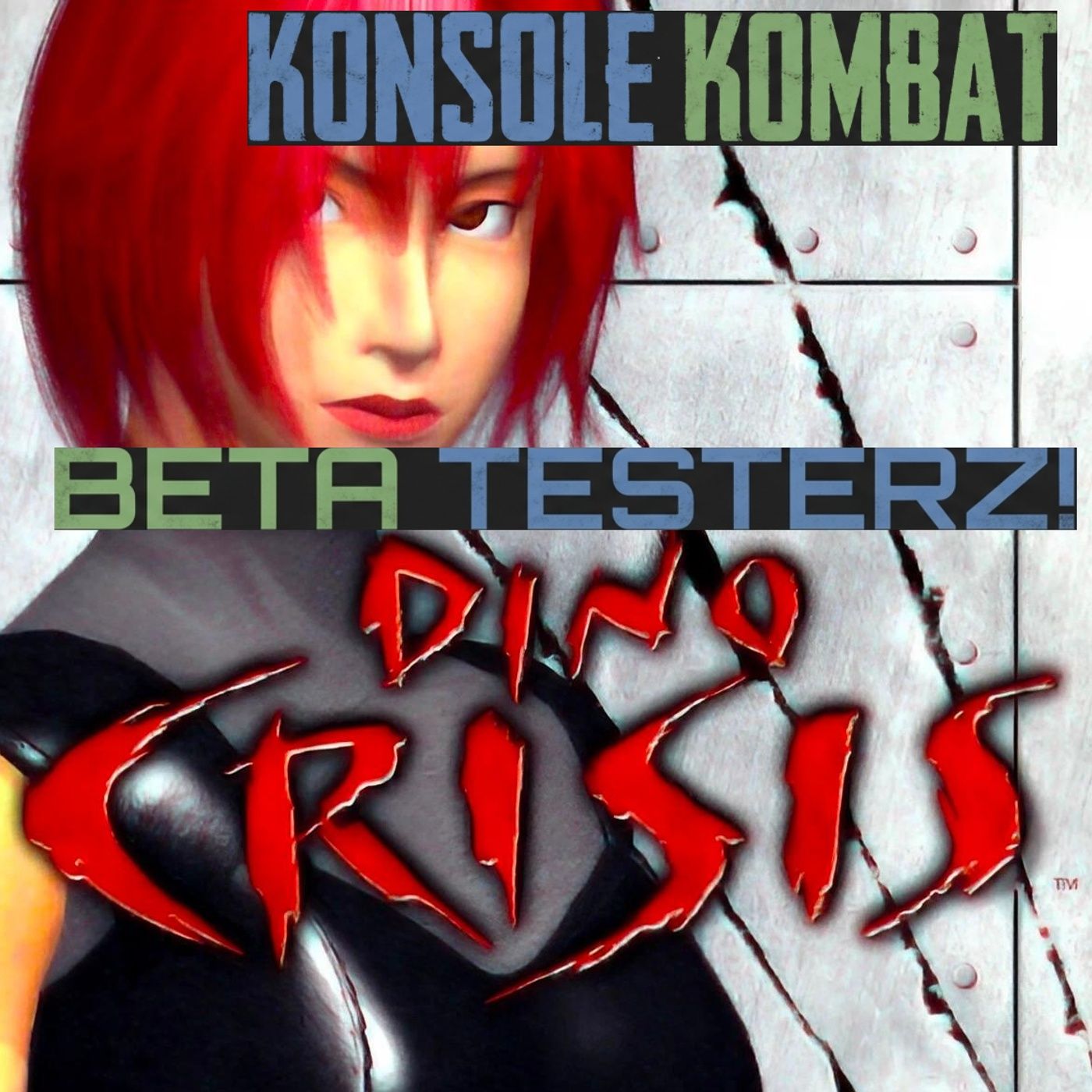 141: Beta Testerz 2! episode artwork
