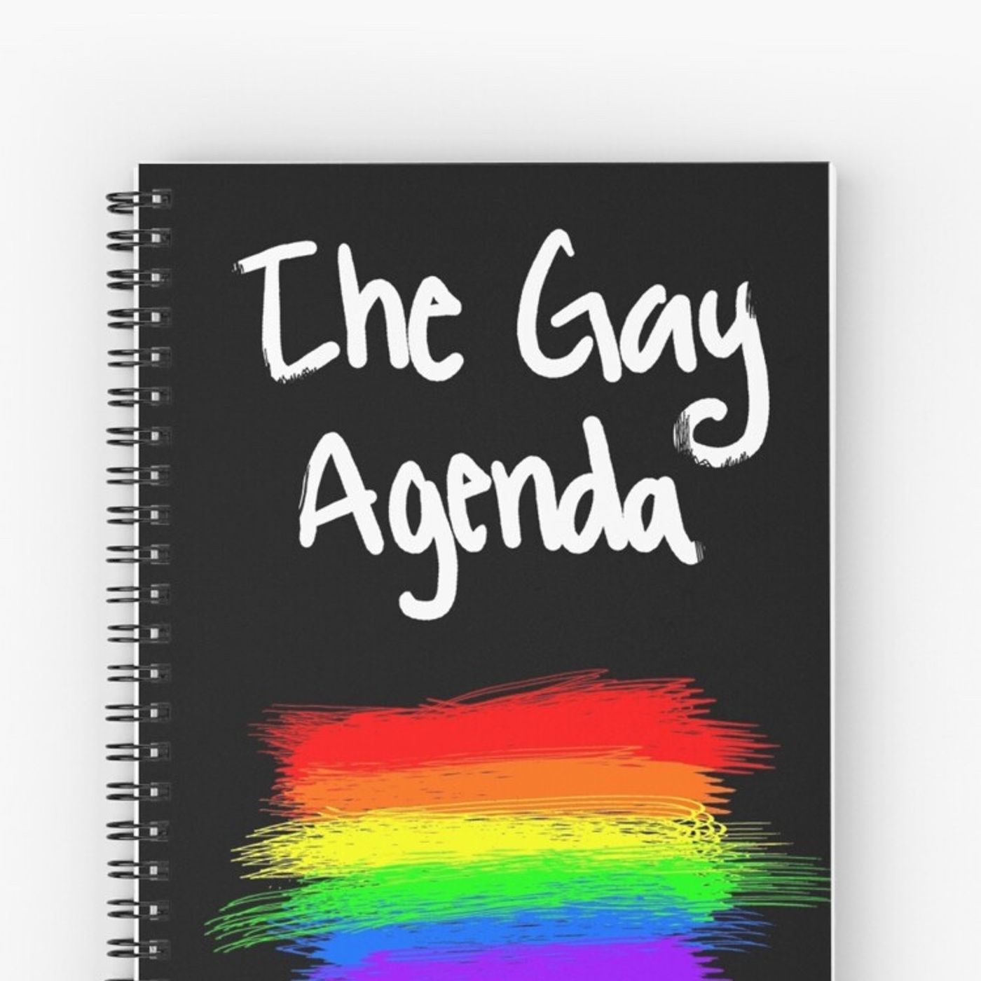 MANY GUYS HAVE DONE SECRET GAY ACTS!!(COME HERE SAYS YAHWEH!!LET ME MAKE U A MAN!STOP TRYNA HIDE IT FROM YAHWEH!REPENT FOR WUT U DID!) episode artwork