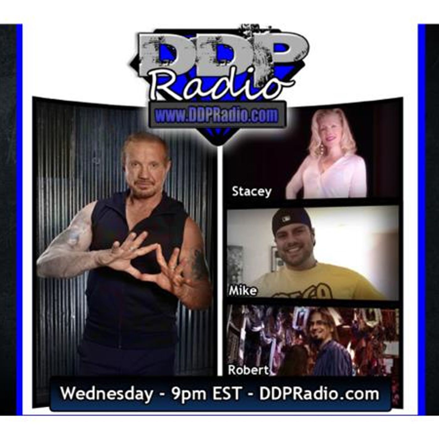 DDPY Radio