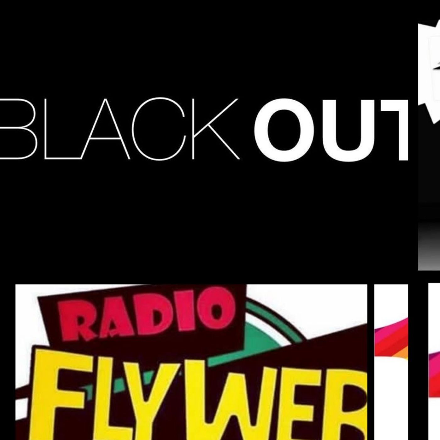 Arriva la Bomba 11.0 Speciale Blackout episode artwork